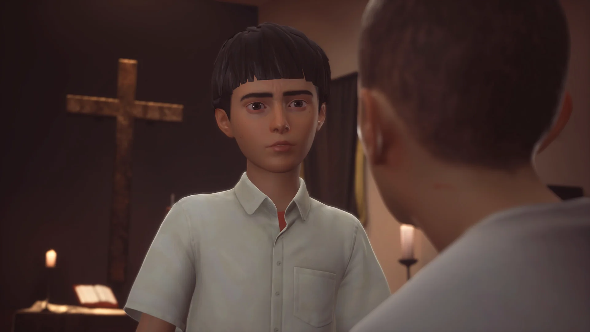 Life is Strange 2 screenshot 22