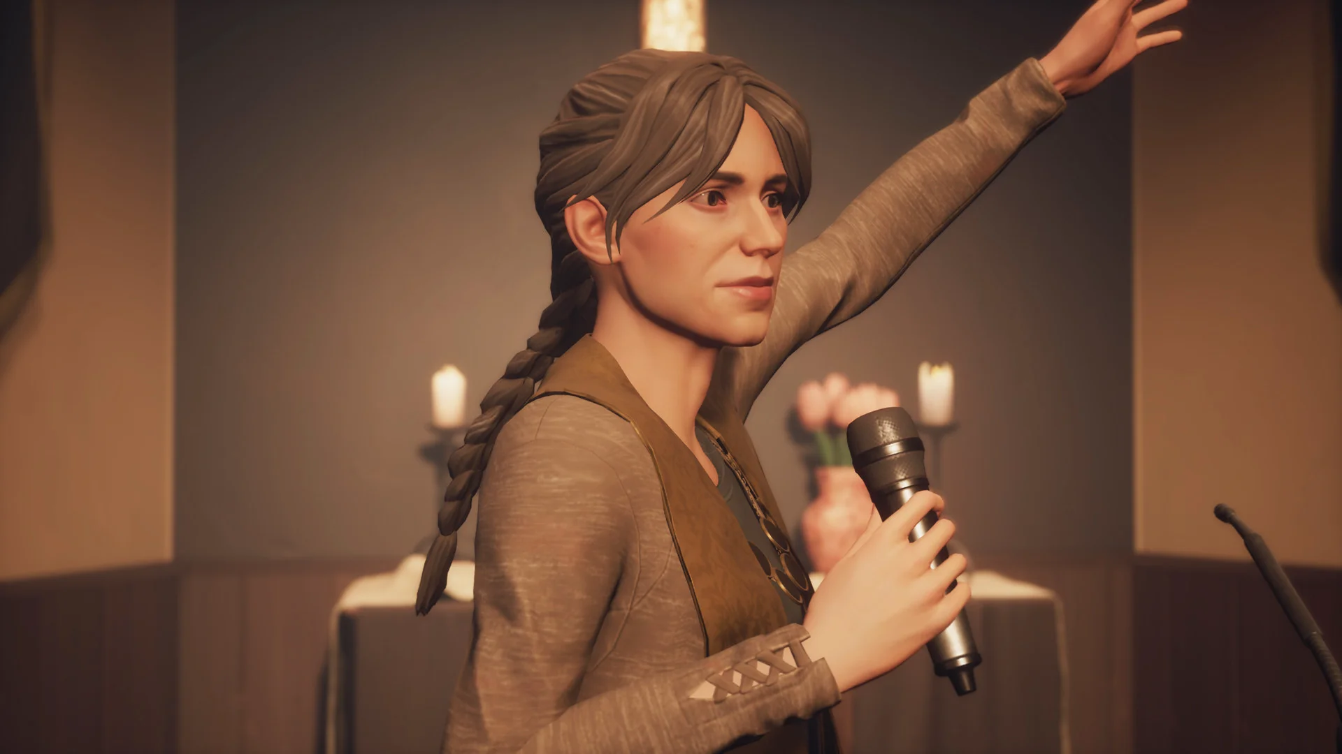 Life is Strange 2 screenshot 23