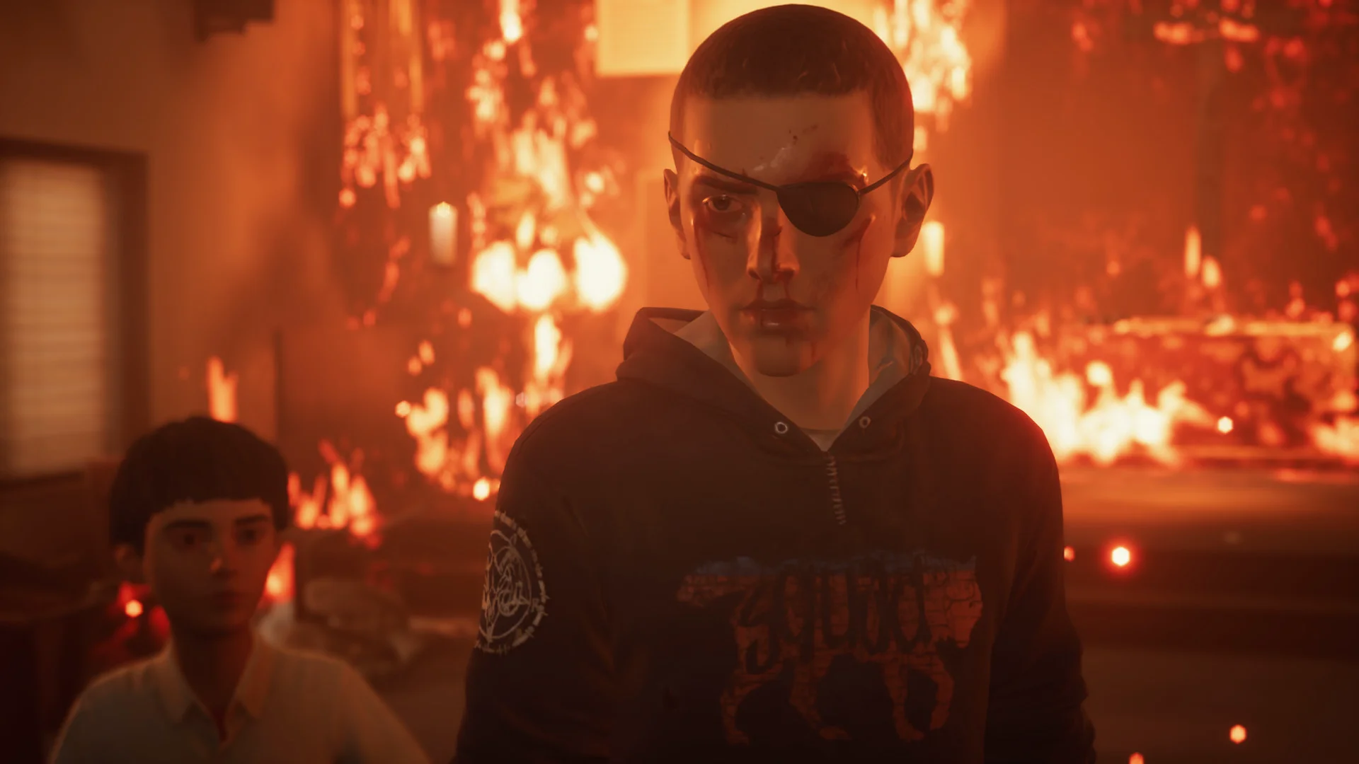 Life is Strange 2 screenshot 25