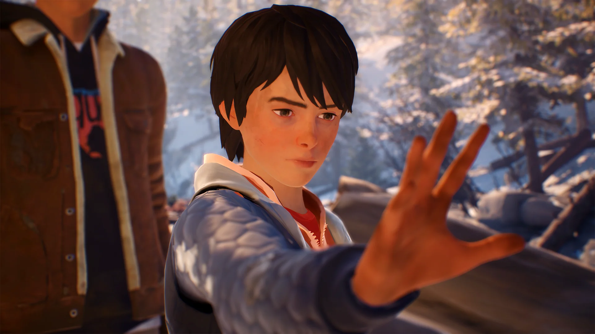 Life is Strange 2 screenshot 6