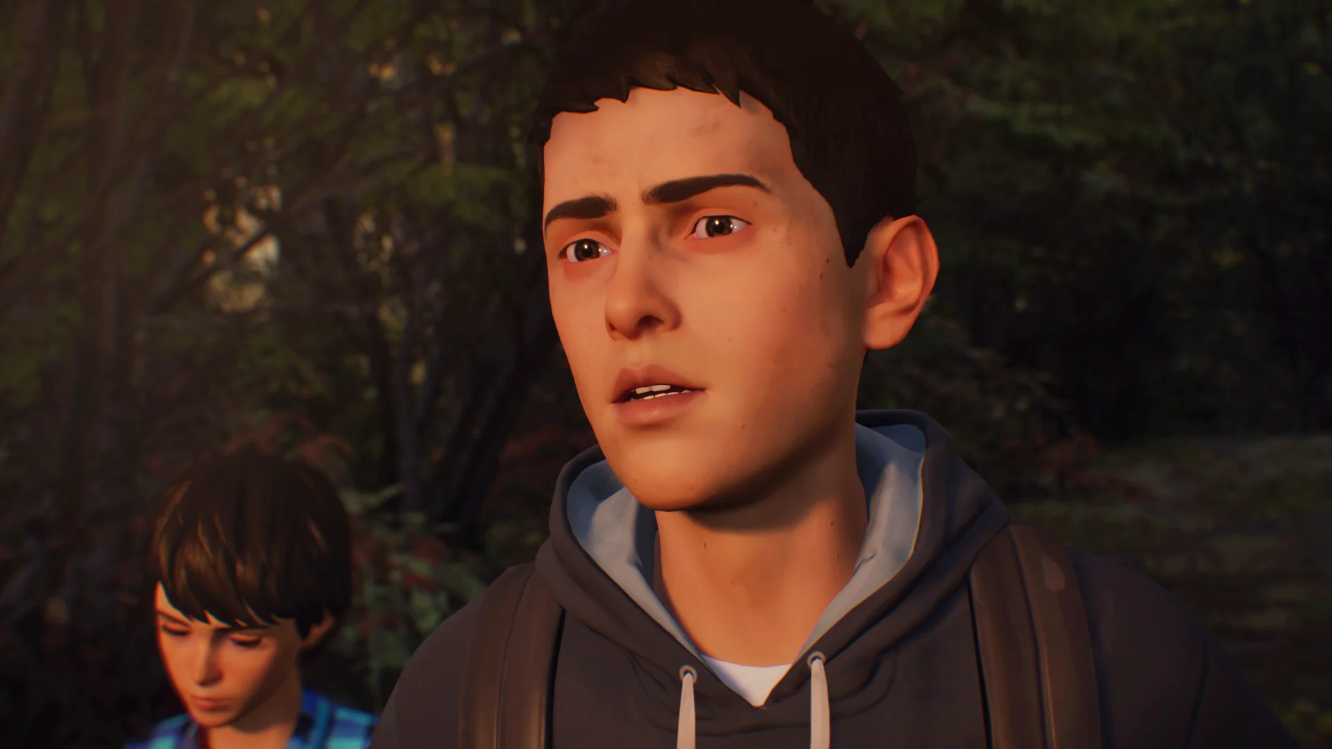 Life is Strange 2 screenshot 9