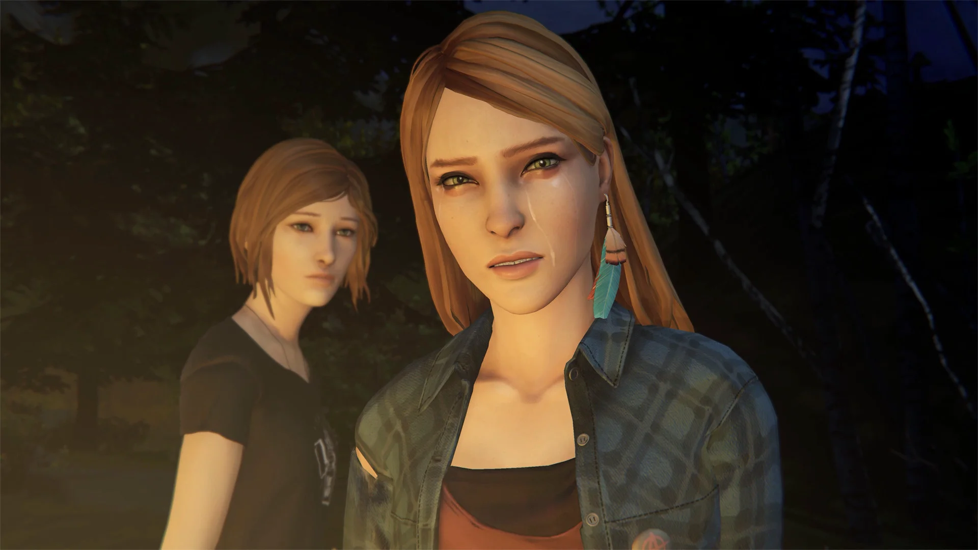 Life is Strange: Before the Storm Remastered screenshot 1