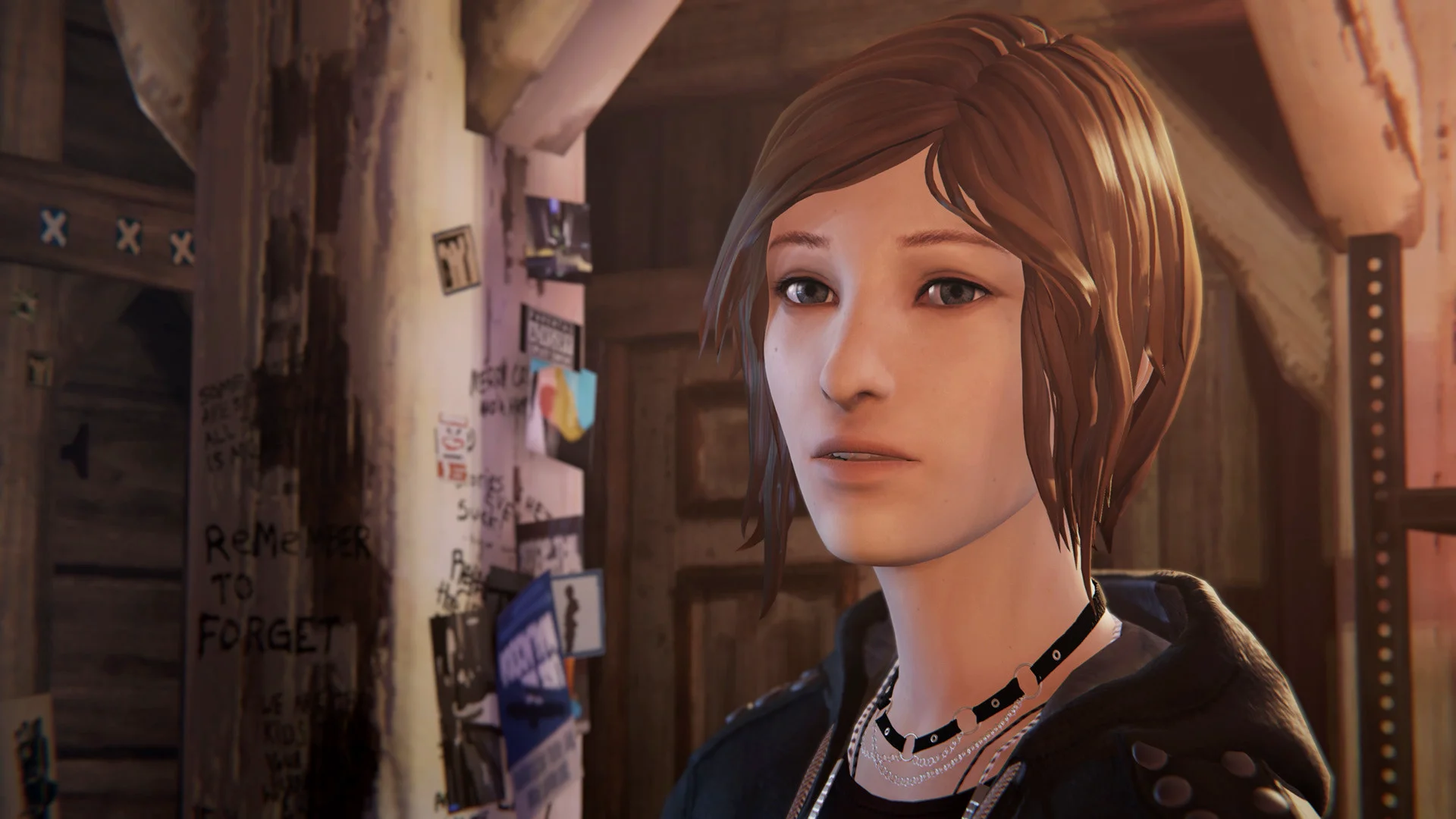 Life is Strange: Before the Storm Remastered screenshot 3