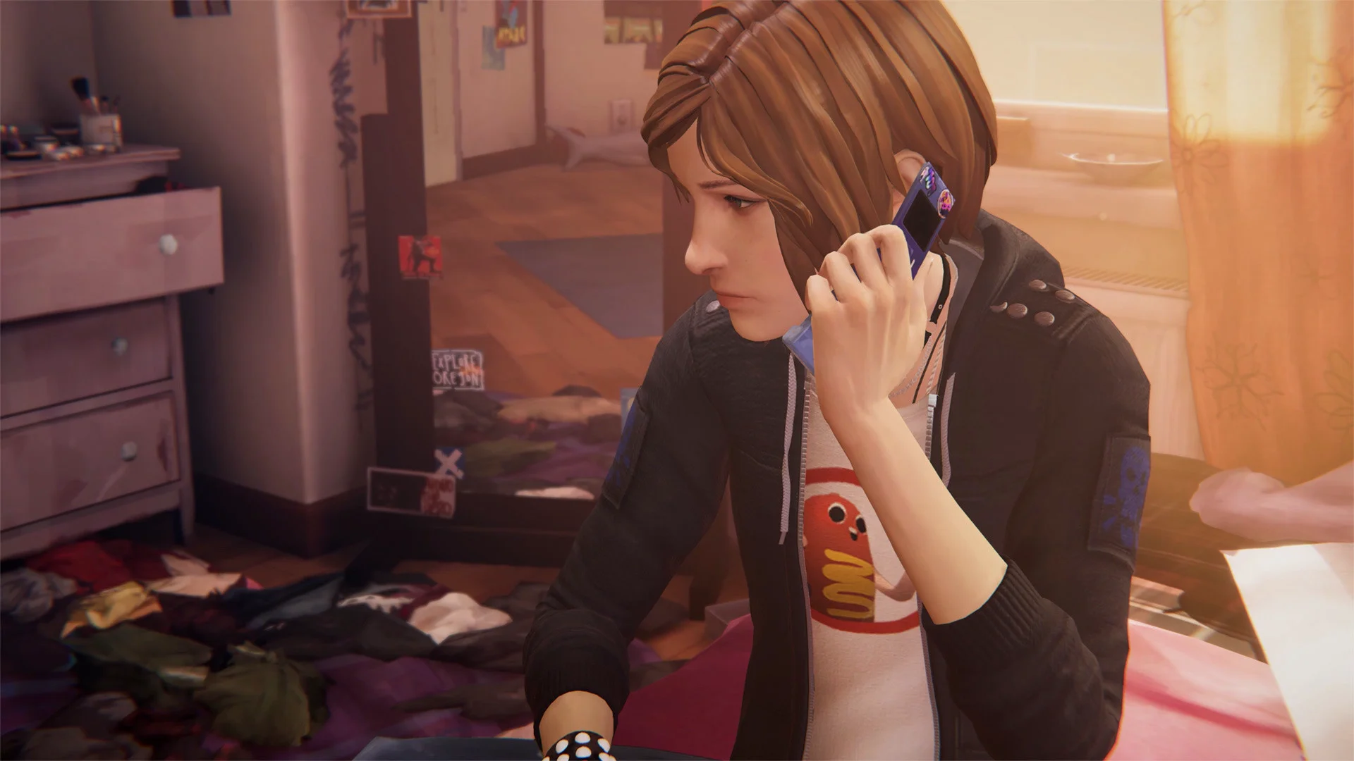 Life is Strange: Before the Storm Remastered screenshot 7