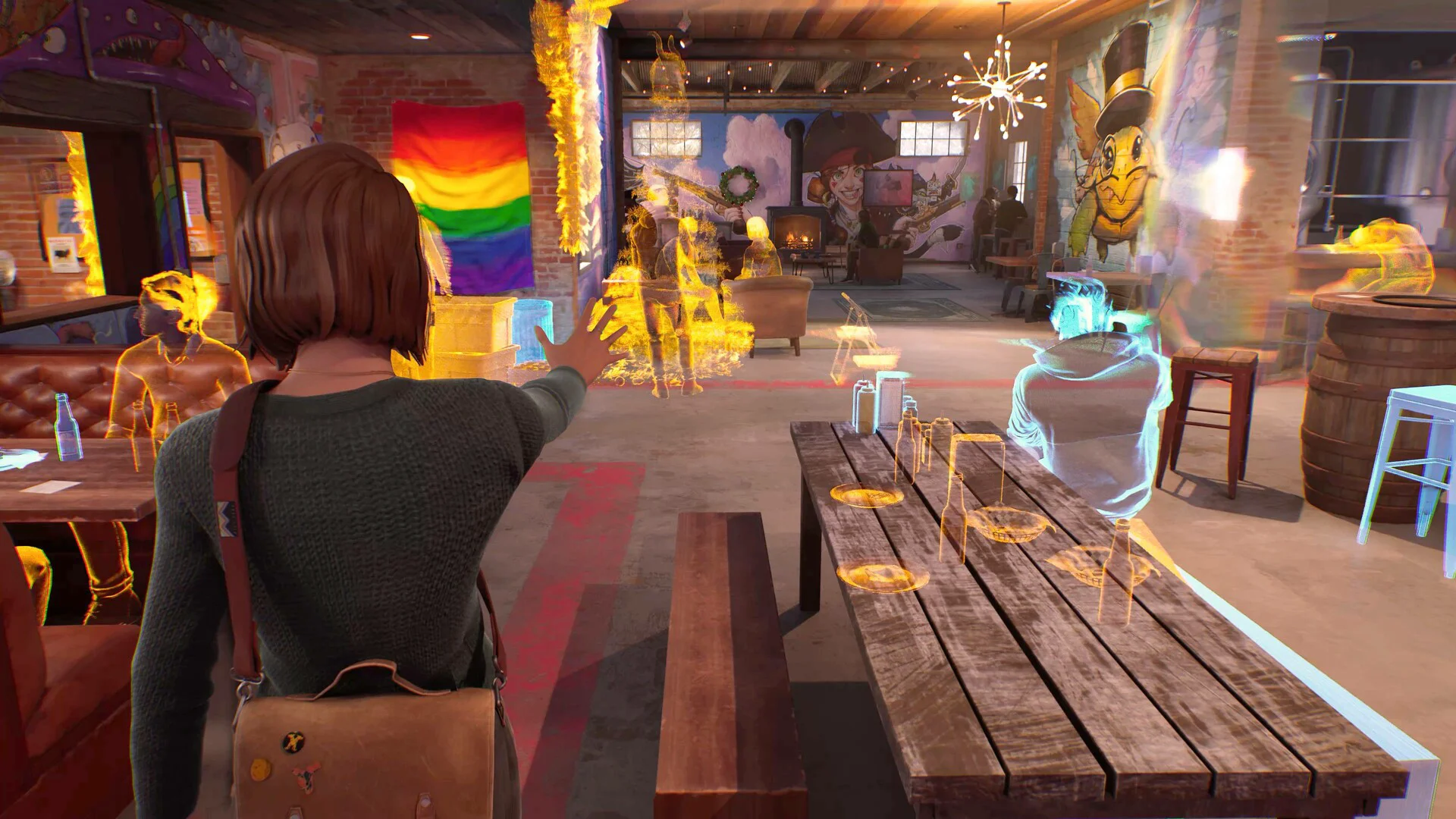 Life is Strange: Double Exposure screenshot 6