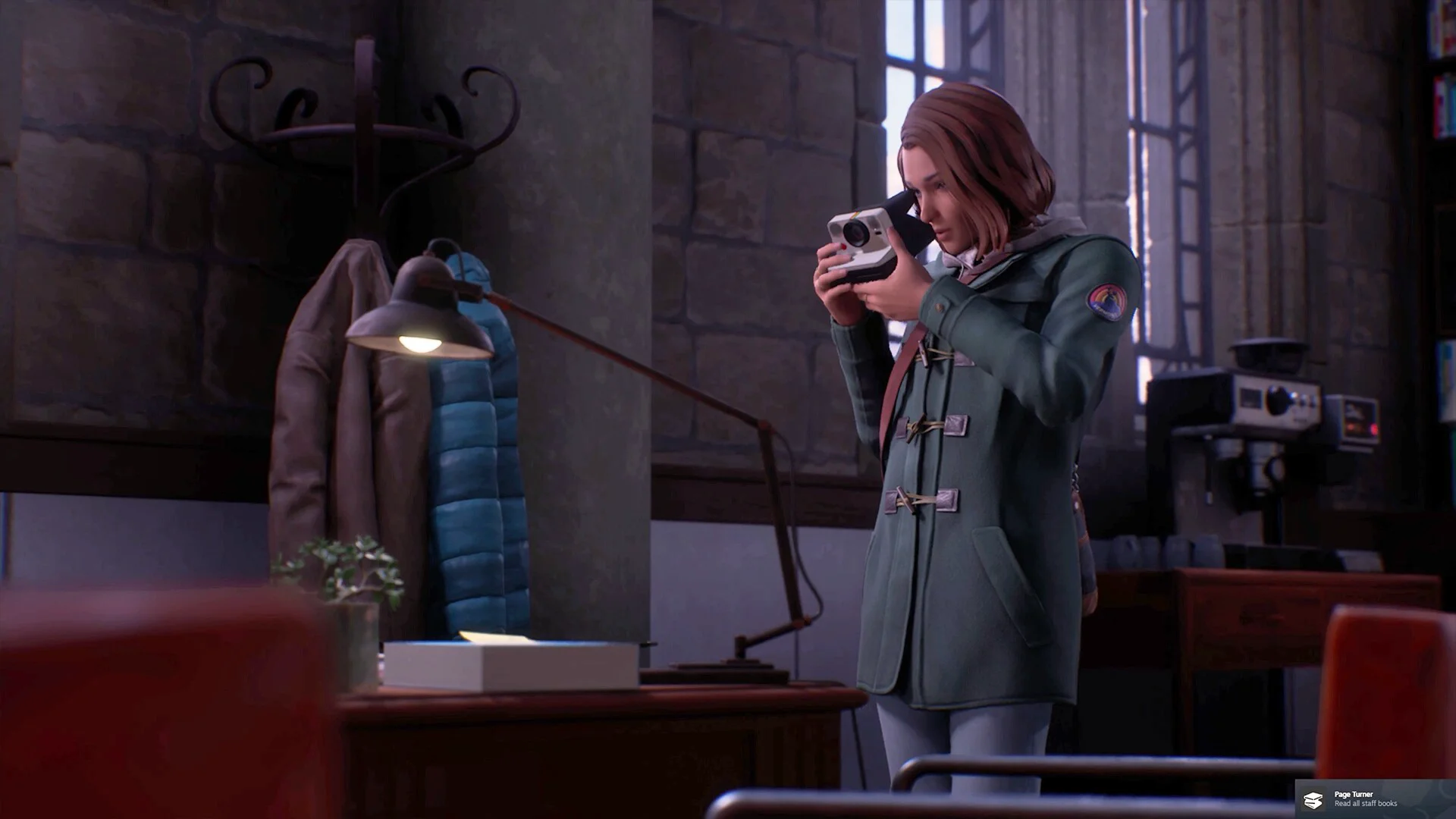 Life is Strange: Double Exposure screenshot 8