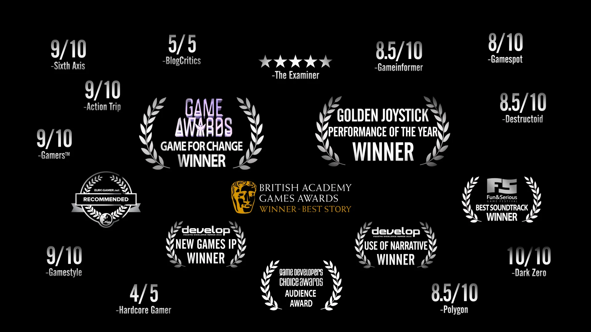 Life is Strange - Episode 1 screenshot 1