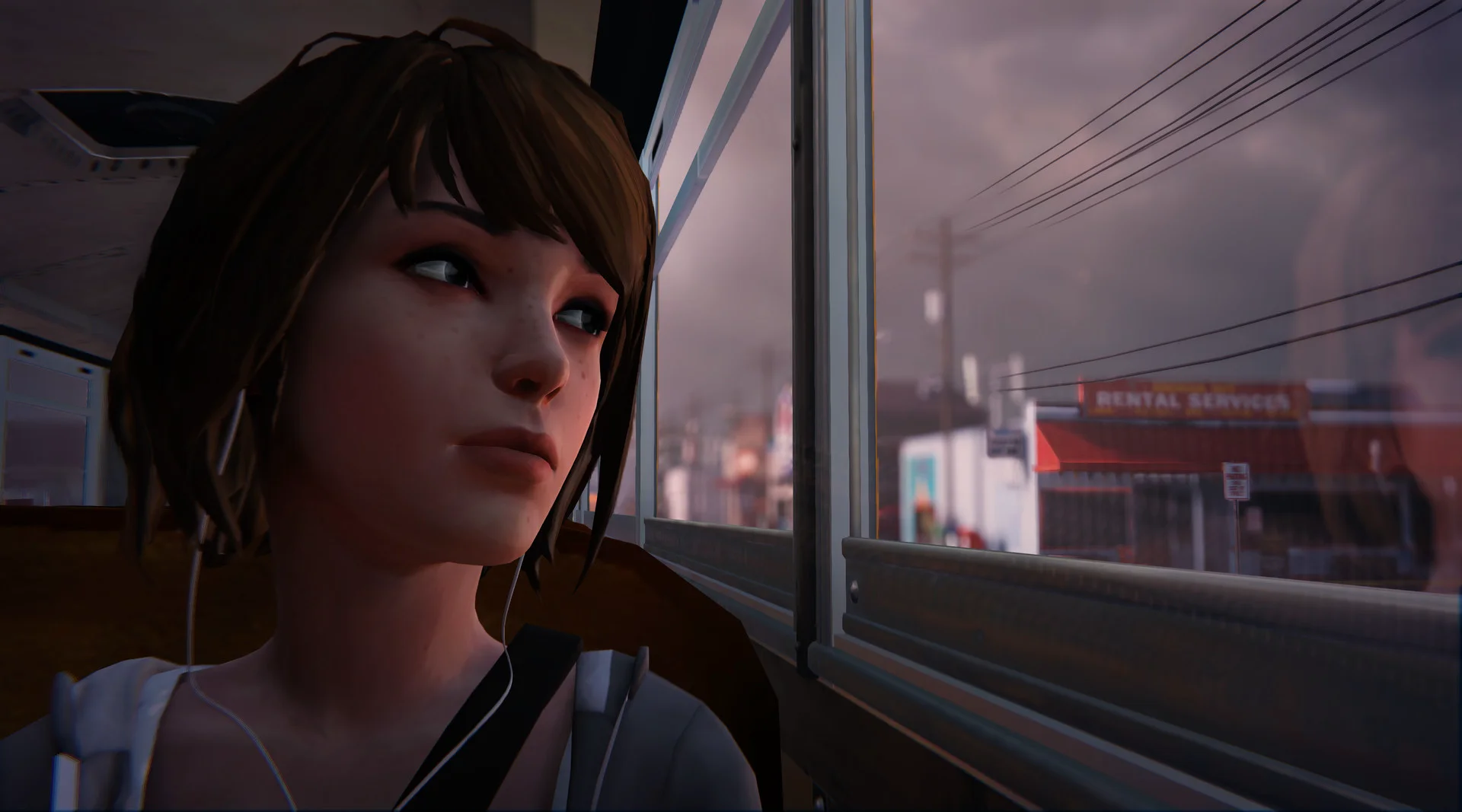 Life is Strange - Episode 1 screenshot 11