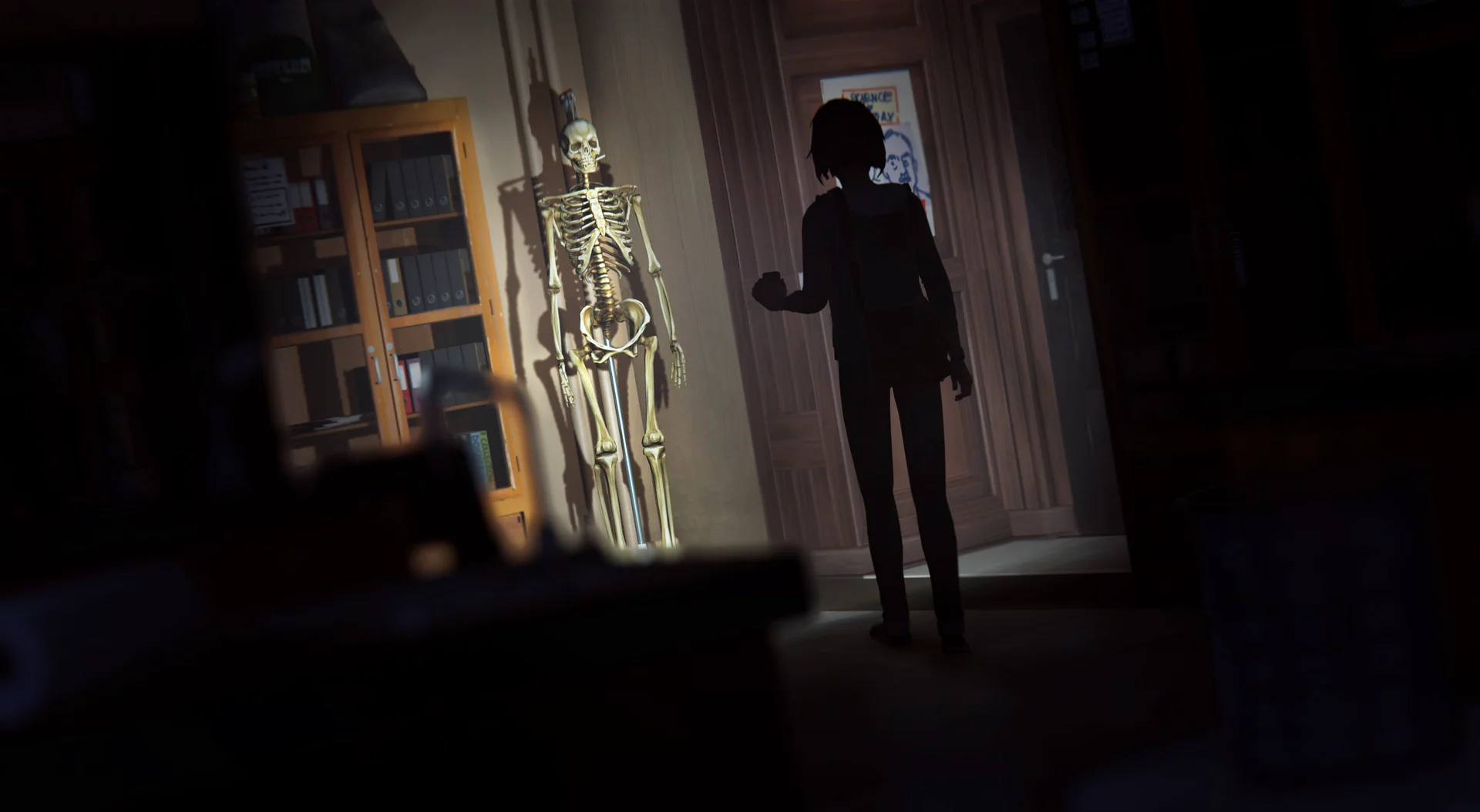Life is Strange - Episode 1 screenshot 14