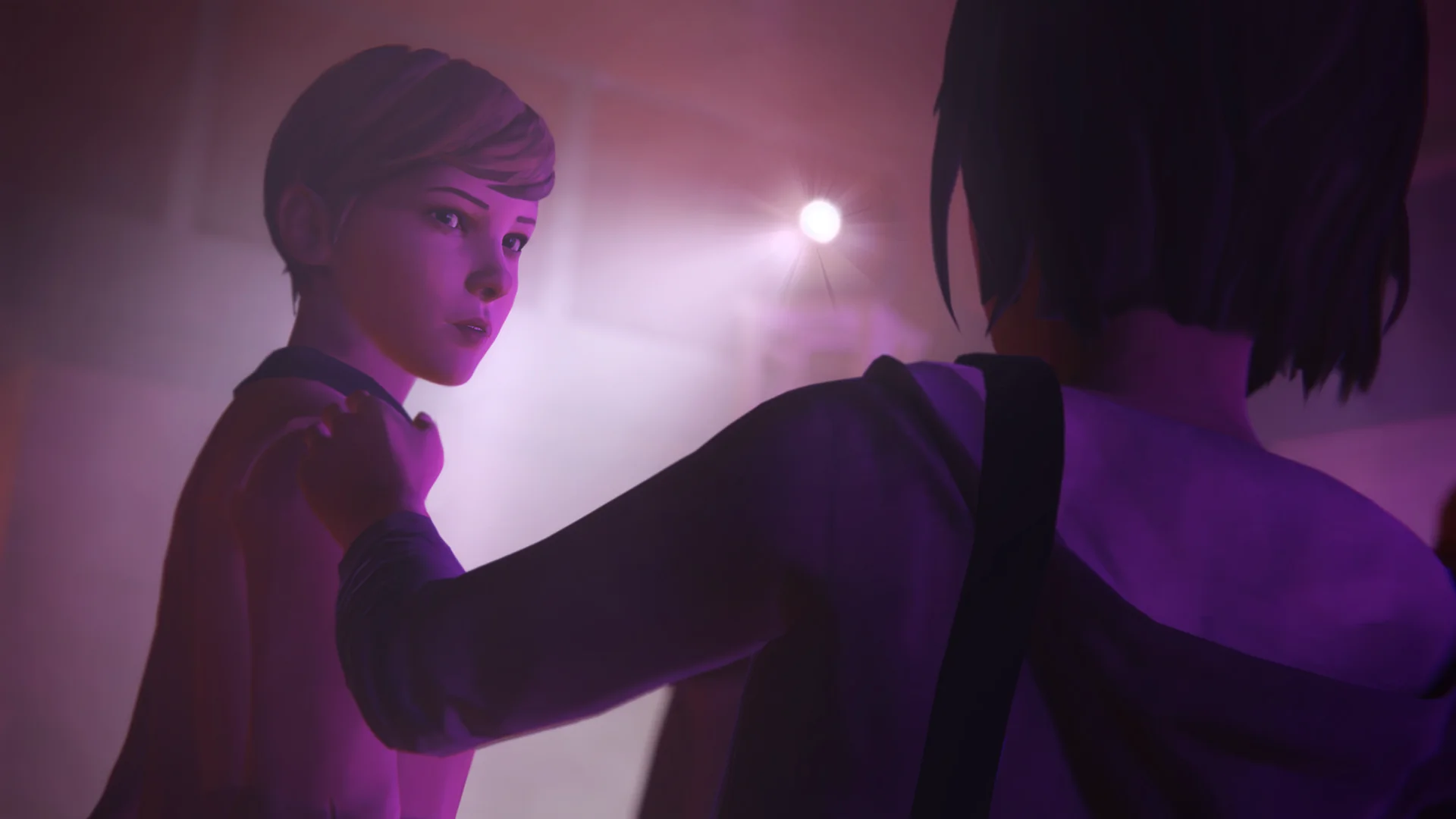 Life is Strange - Episode 1 screenshot 17