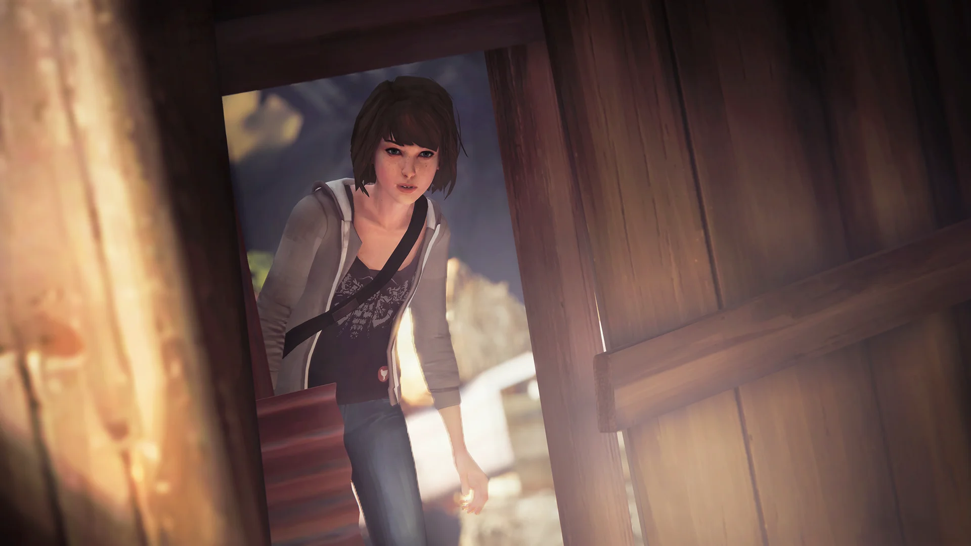 Life is Strange - Episode 1 screenshot 20
