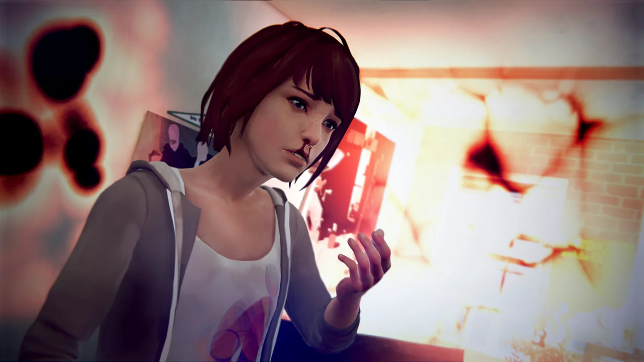 Life is Strange - Episode 1 screenshot 21