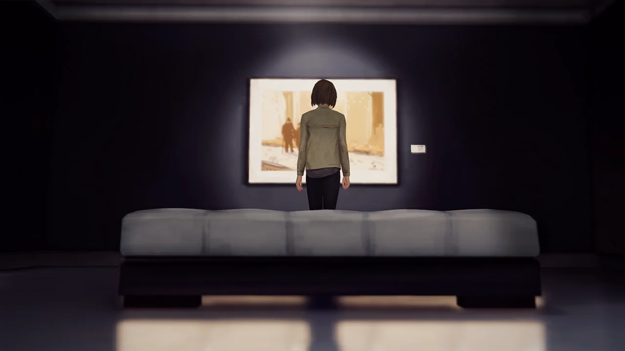 Life is Strange - Episode 1 screenshot 22