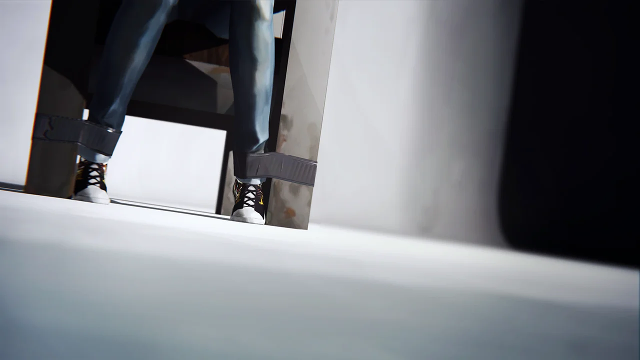 Life is Strange - Episode 1 screenshot 25