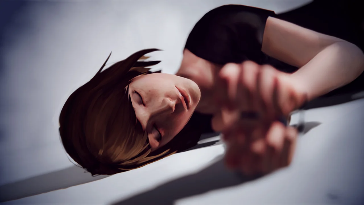 Life is Strange - Episode 1 screenshot 26