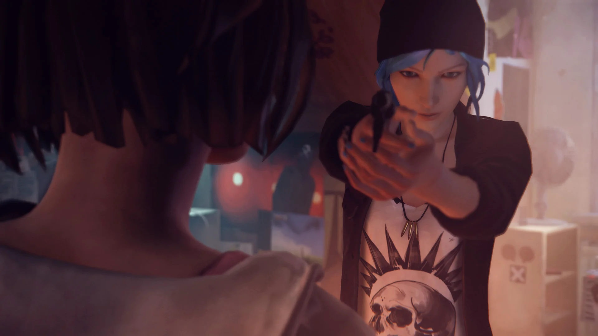 Life is Strange - Episode 1 screenshot 5