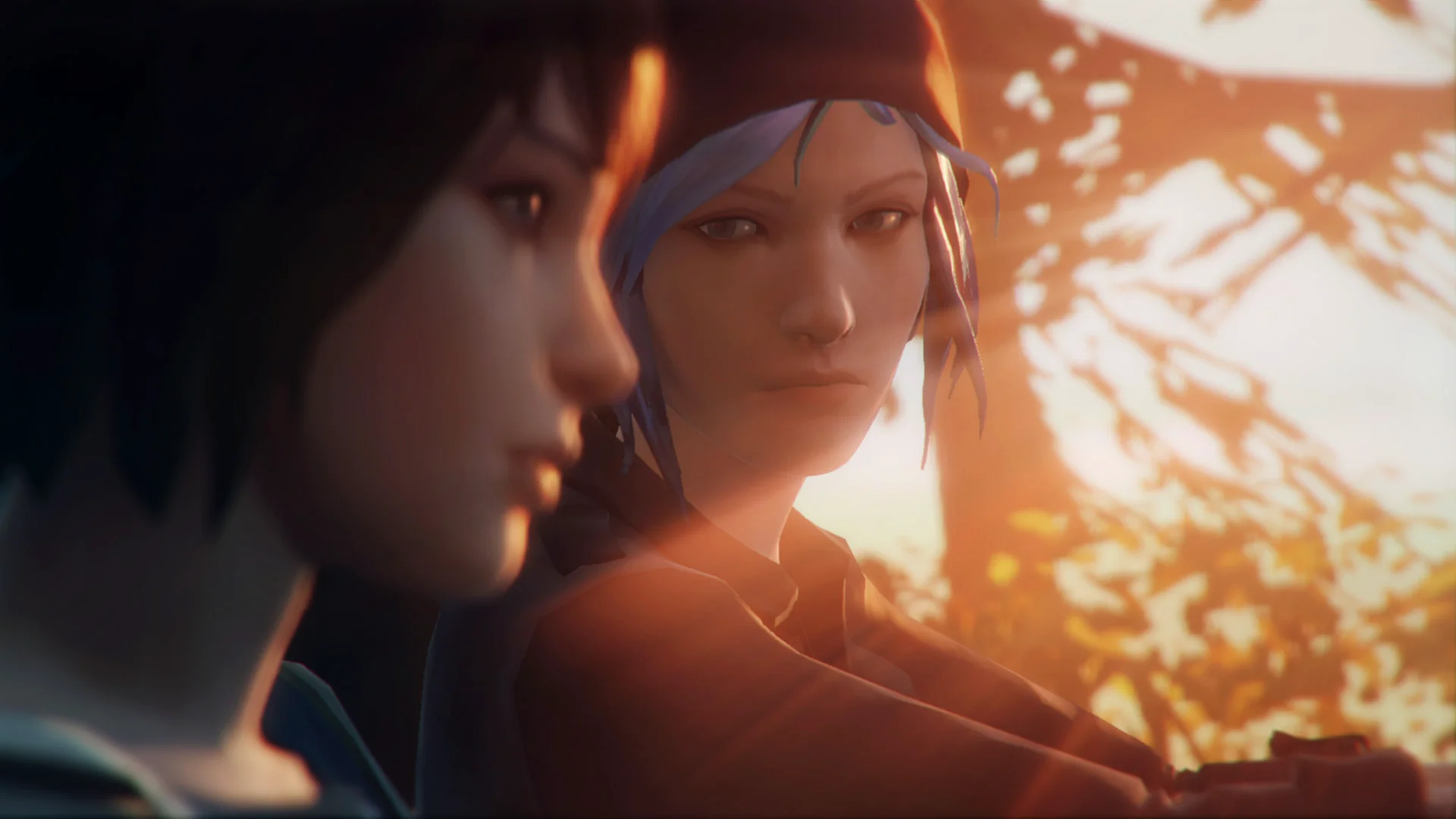 Life is Strange - Episode 1 screenshot 6