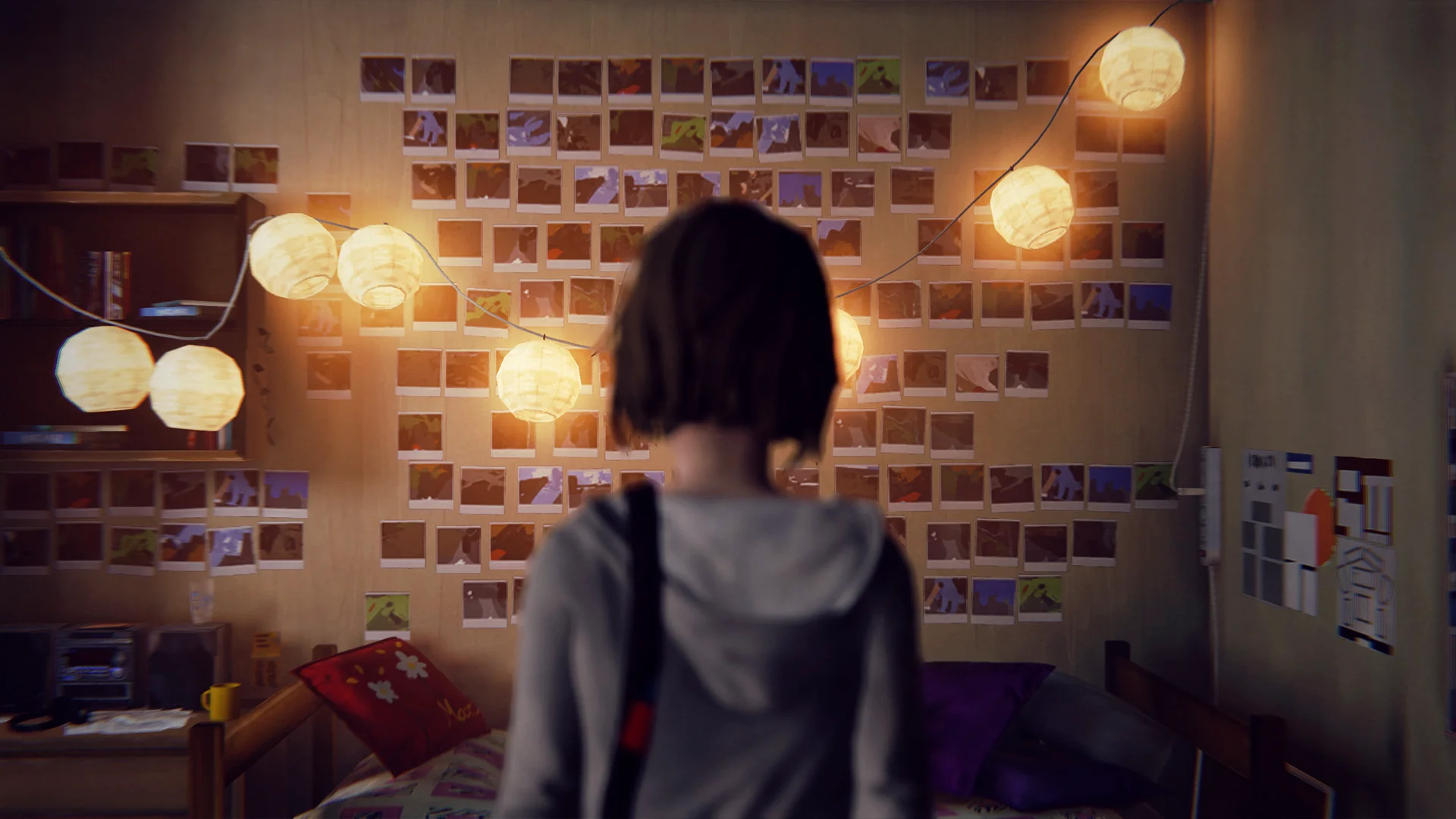 Life is Strange - Episode 1 screenshot 7