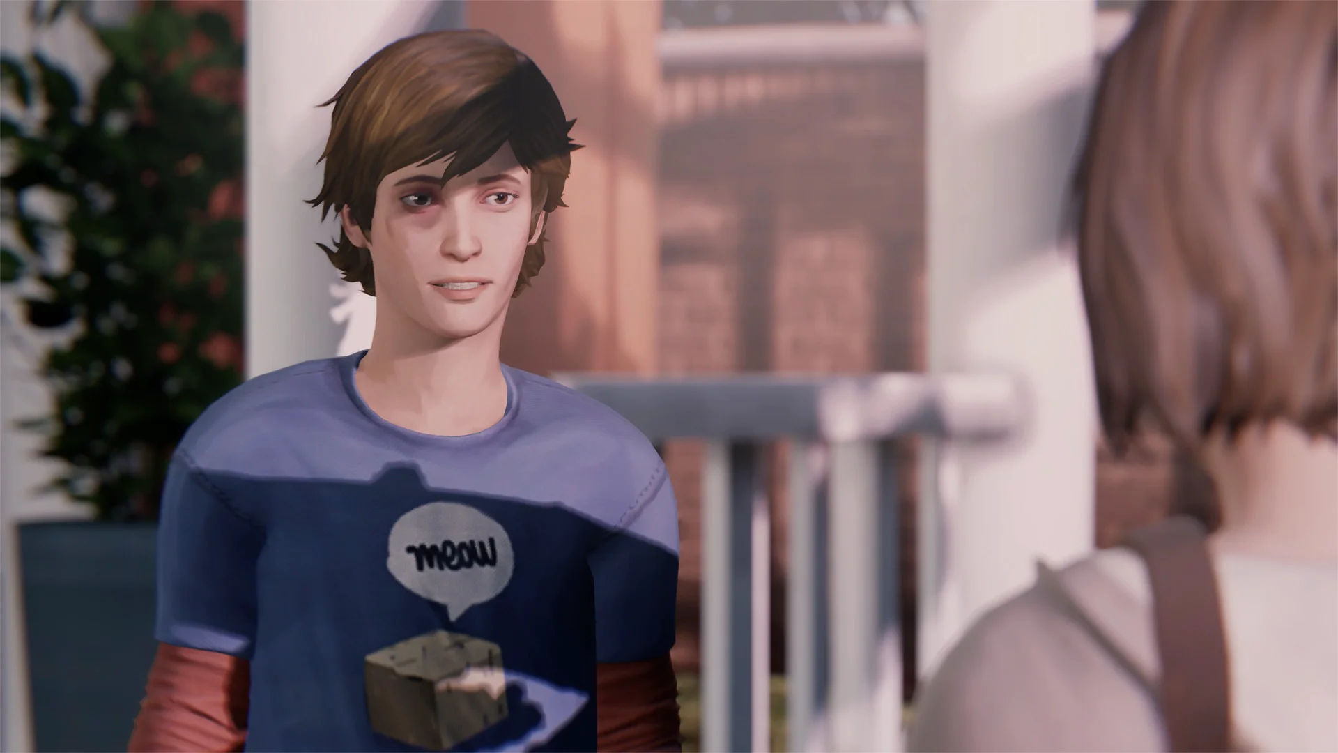 Life is Strange Remastered screenshot 7