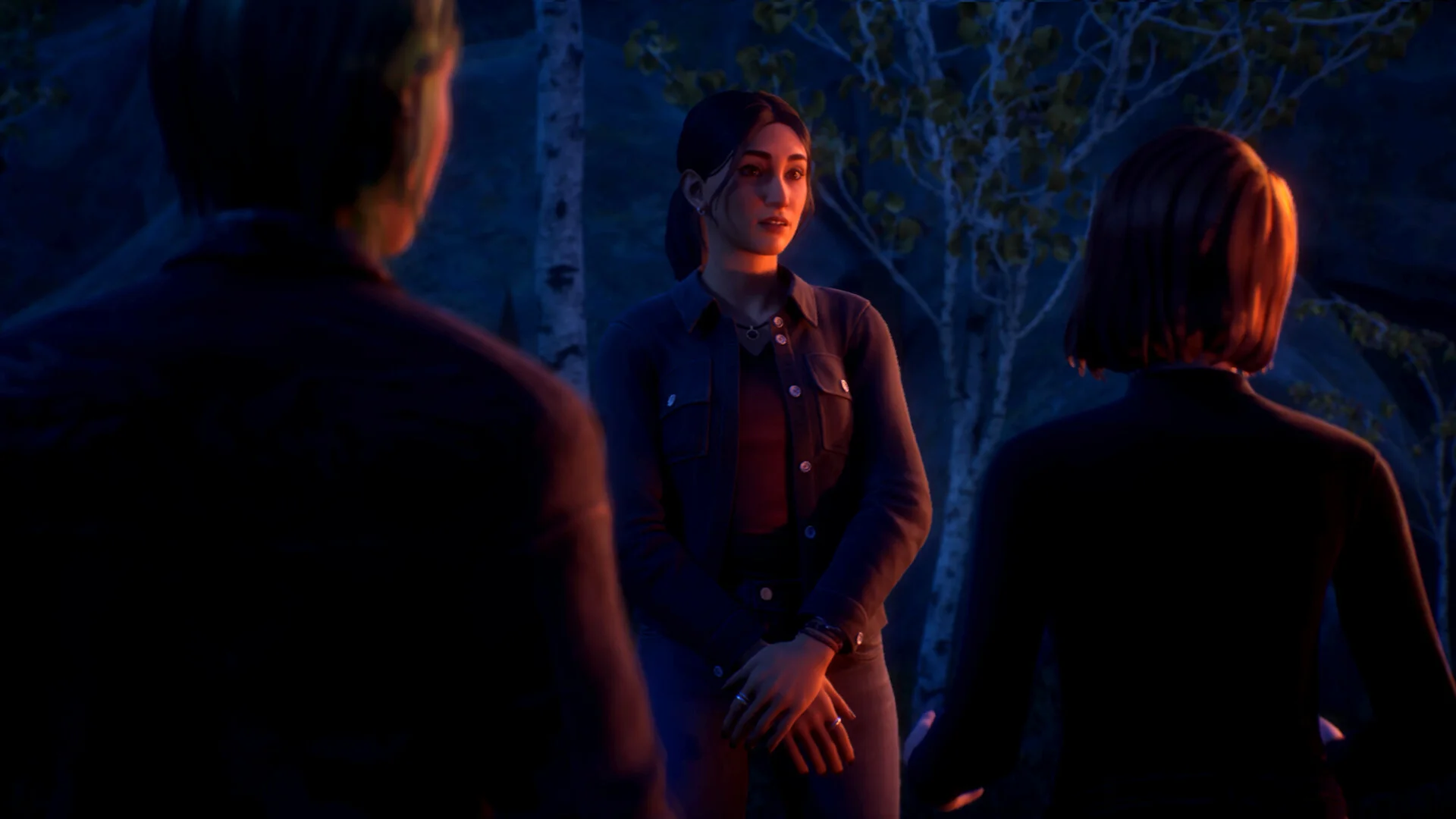 Life is Strange: Reunion screenshot 10