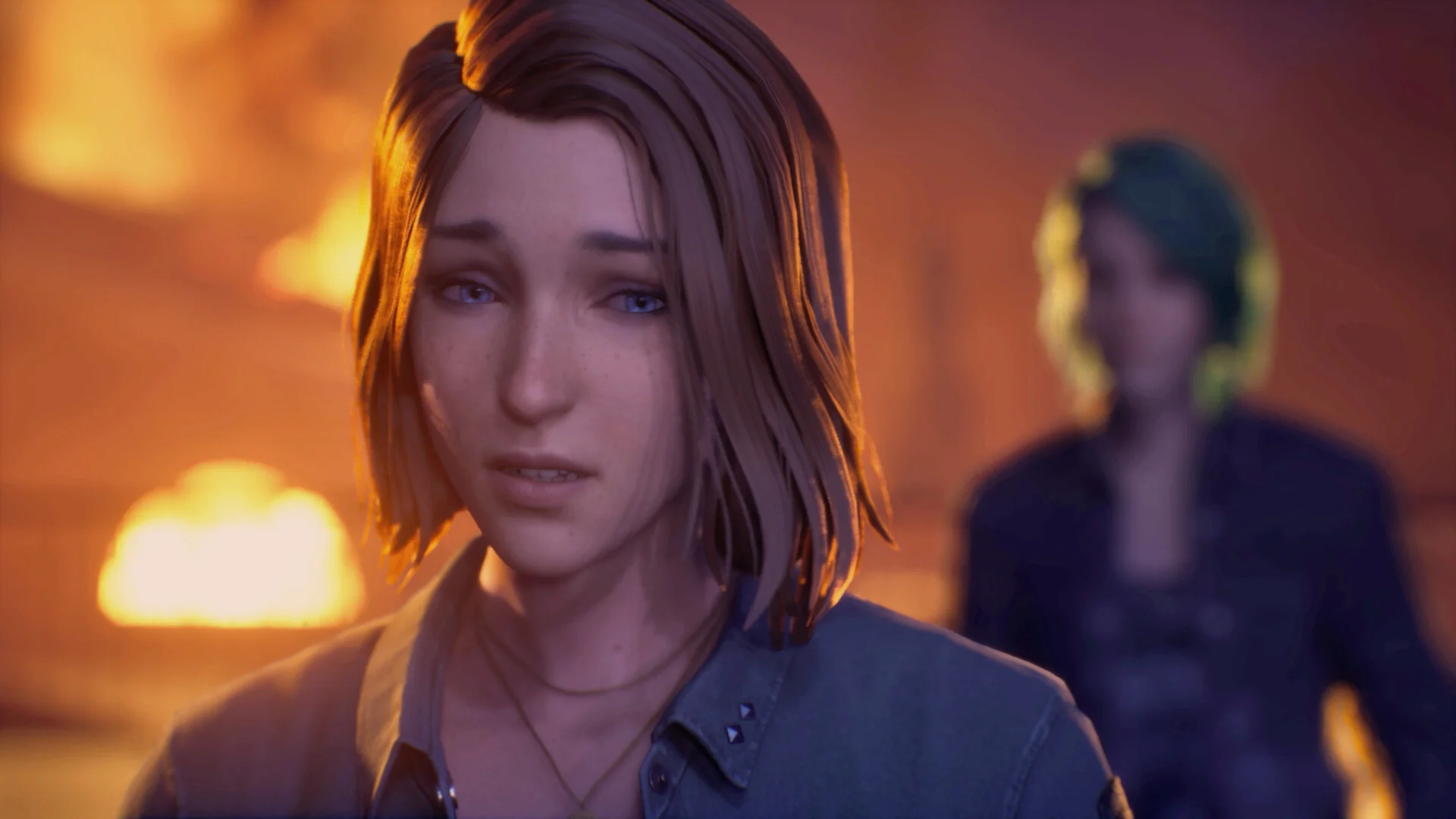 Life is Strange: Reunion screenshot 12