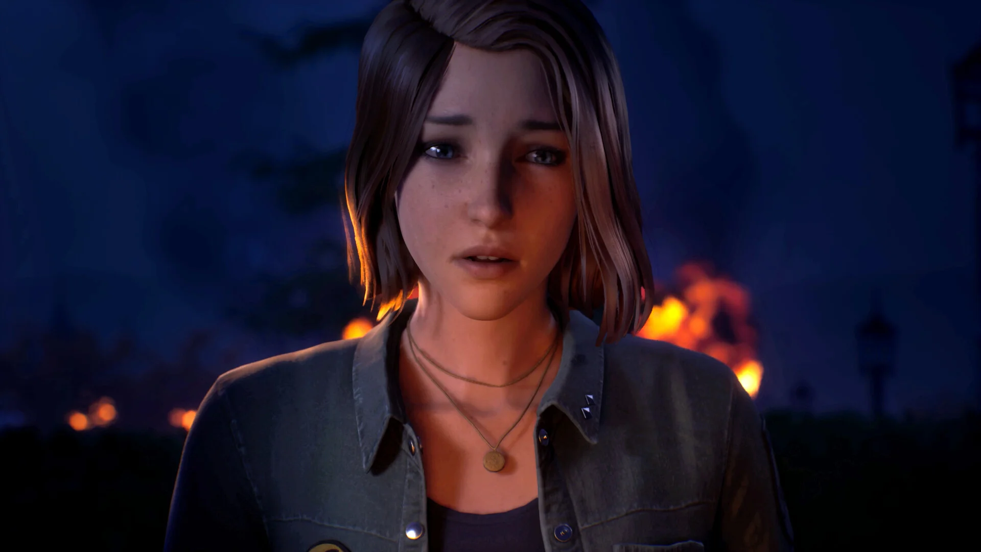 Life is Strange: Reunion screenshot 3