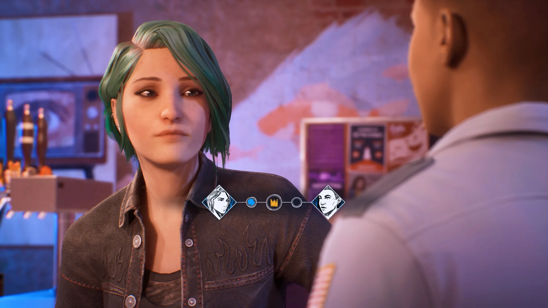 Life is Strange: Reunion screenshot 5