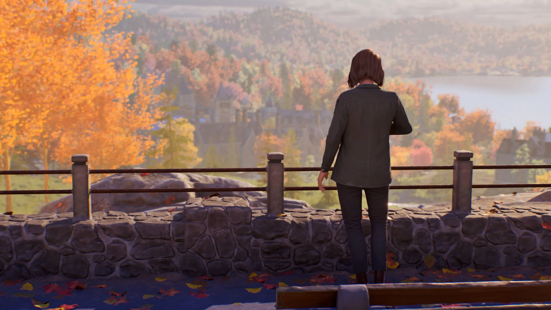 Life is Strange: Reunion screenshot 7