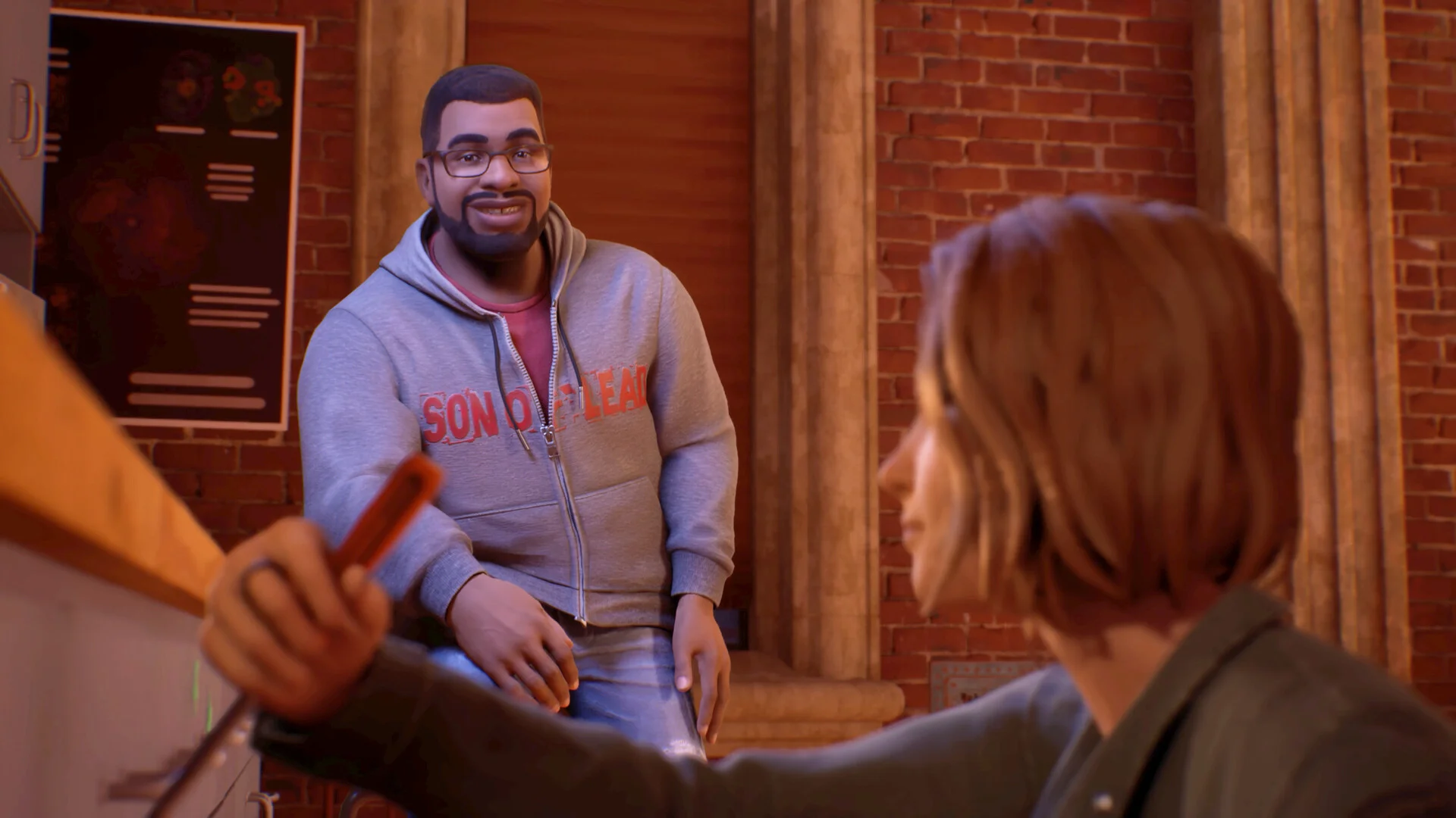 Life is Strange: Reunion screenshot 9