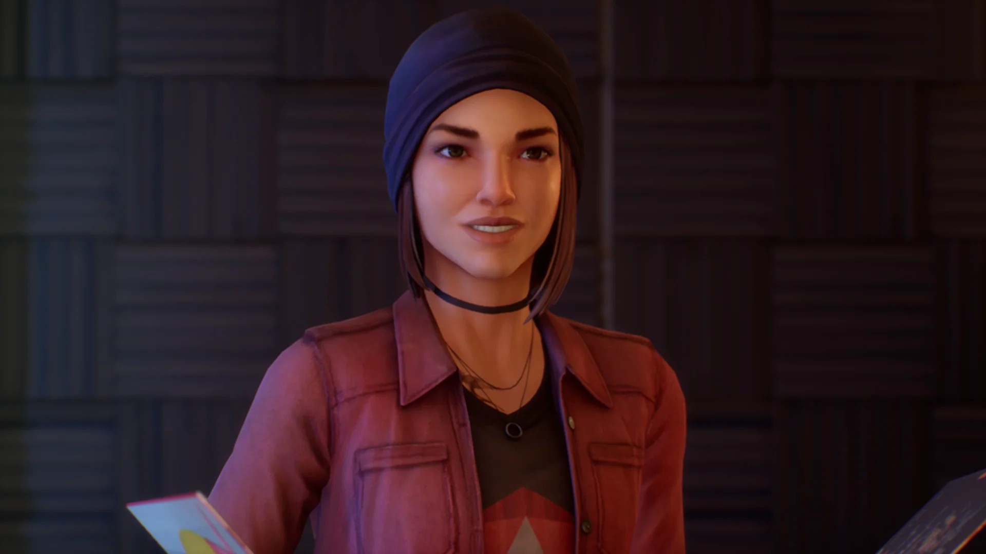 Life is Strange: True Colors screenshot 1