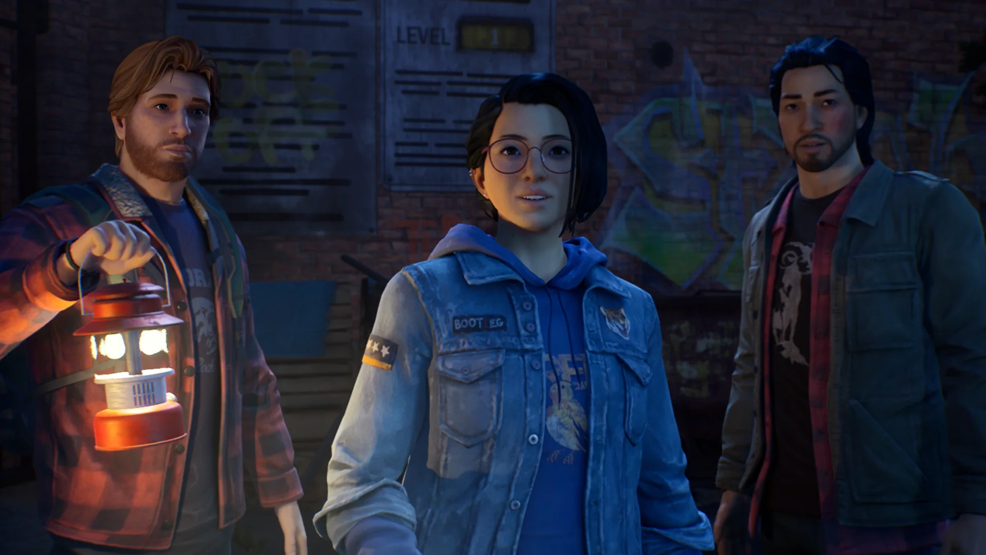 Life is Strange: True Colors screenshot 10