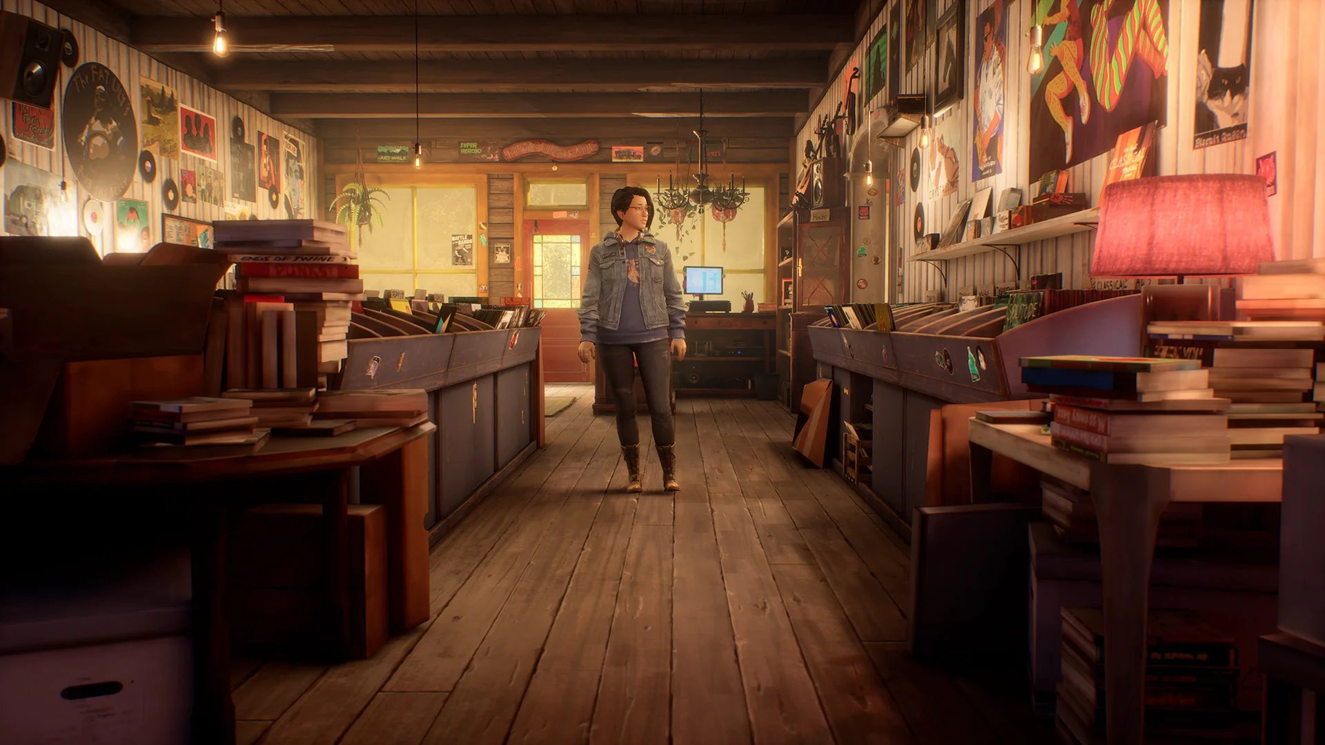 Life is Strange: True Colors screenshot 11