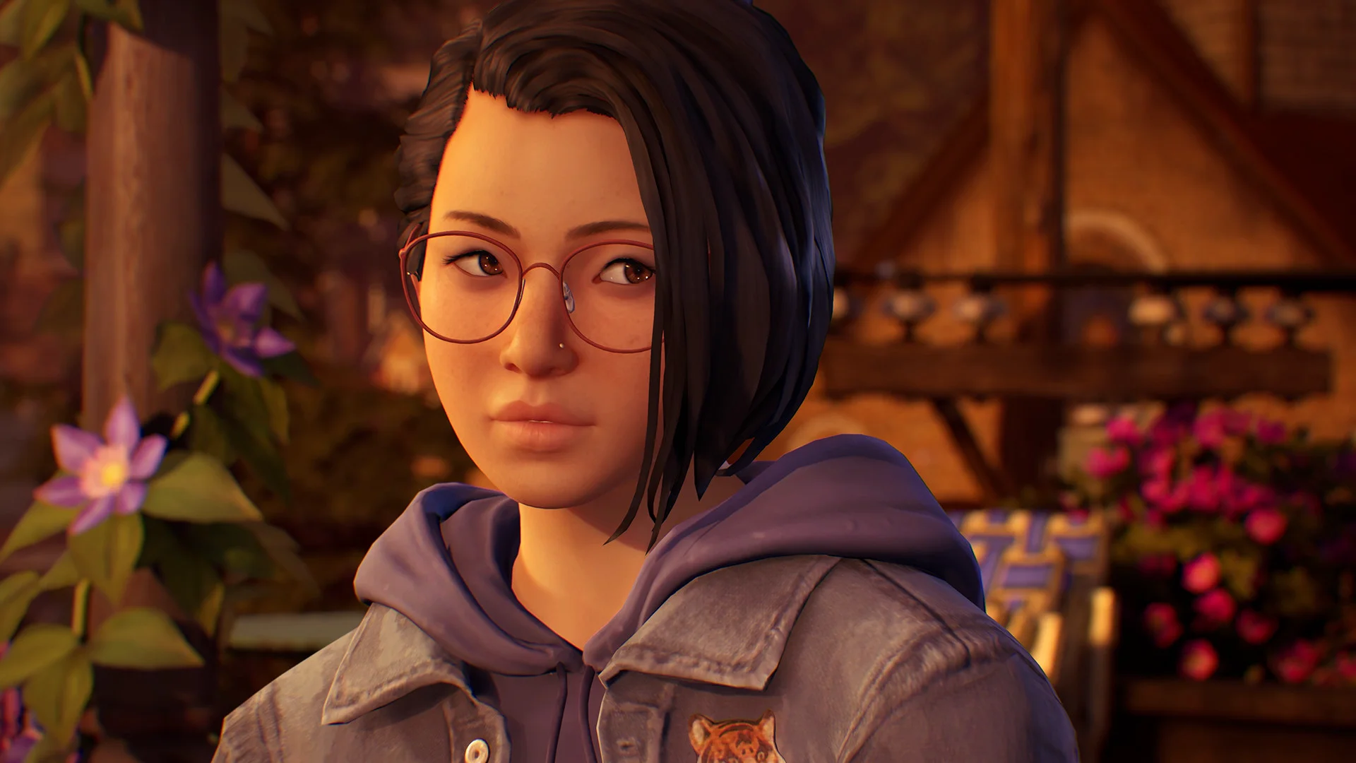 Life is Strange: True Colors screenshot 6