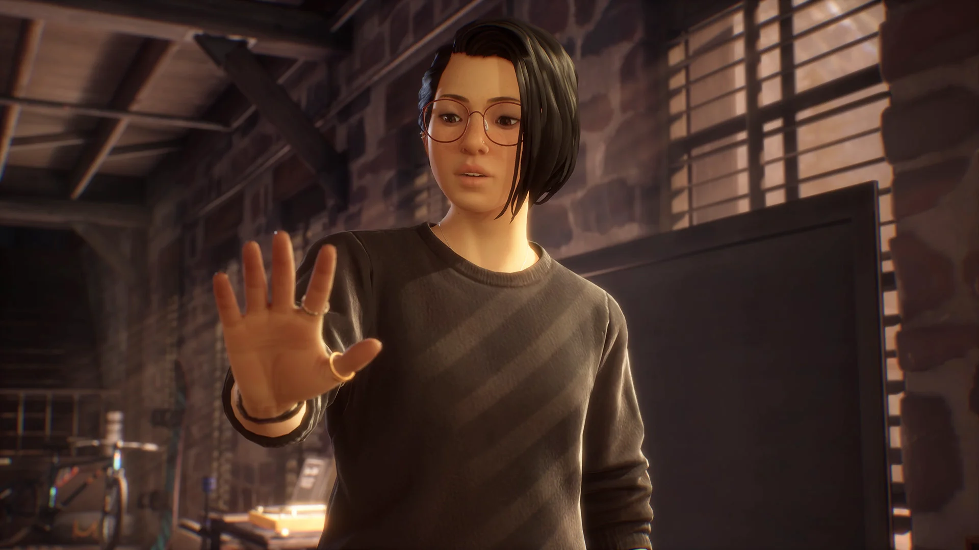 Life is Strange: True Colors screenshot 7