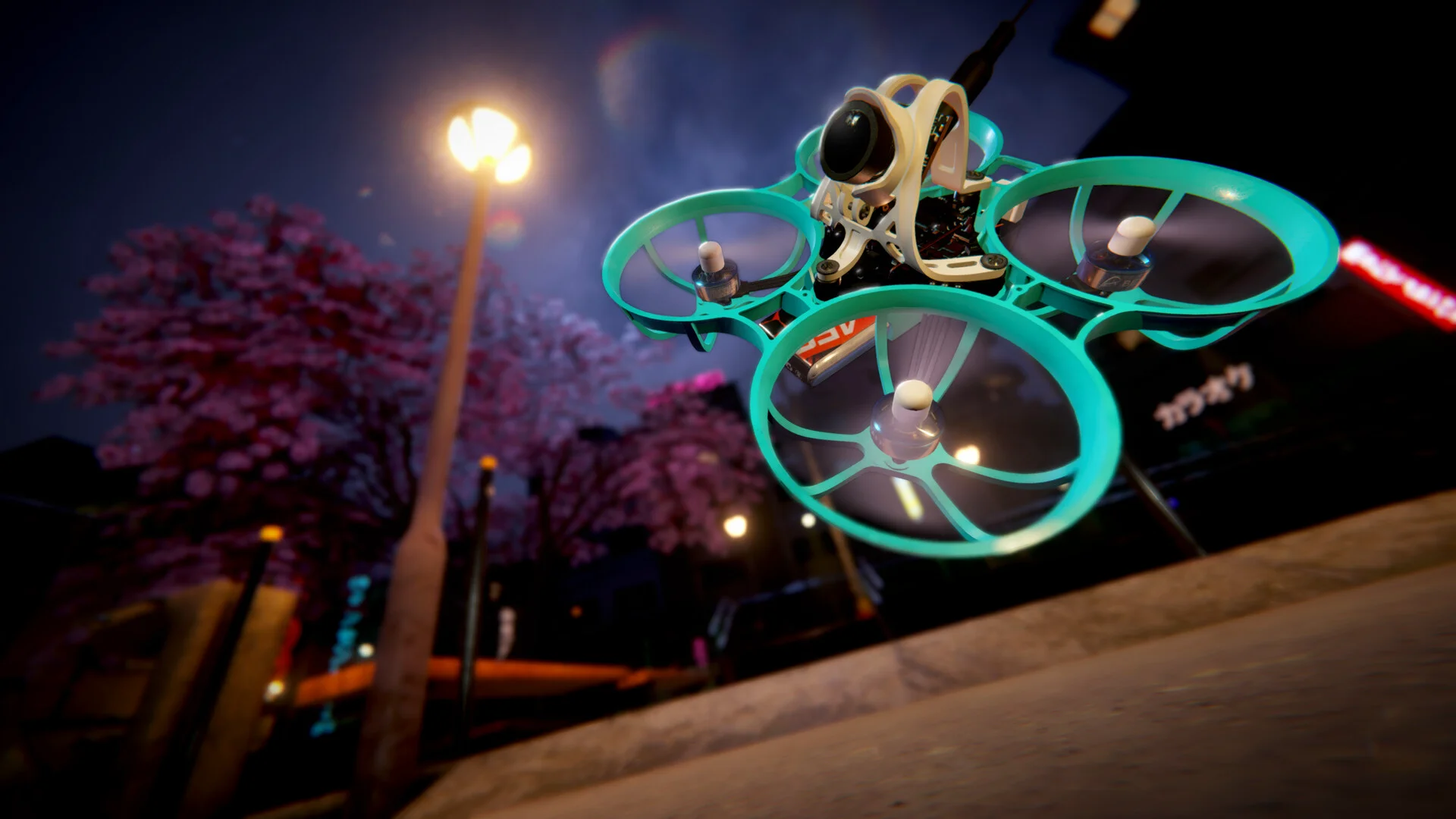 Liftoff®: Micro Drones screenshot 6