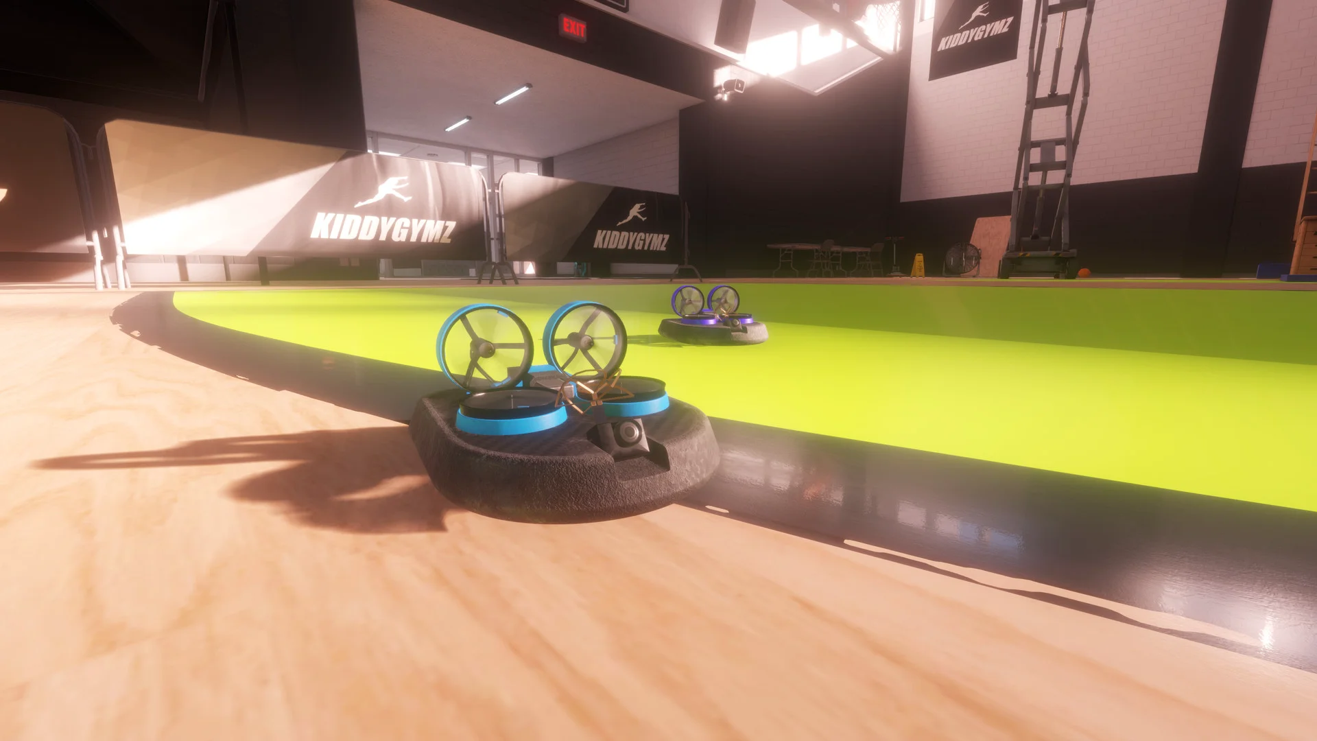 Liftoff®: Micro Drones screenshot 7