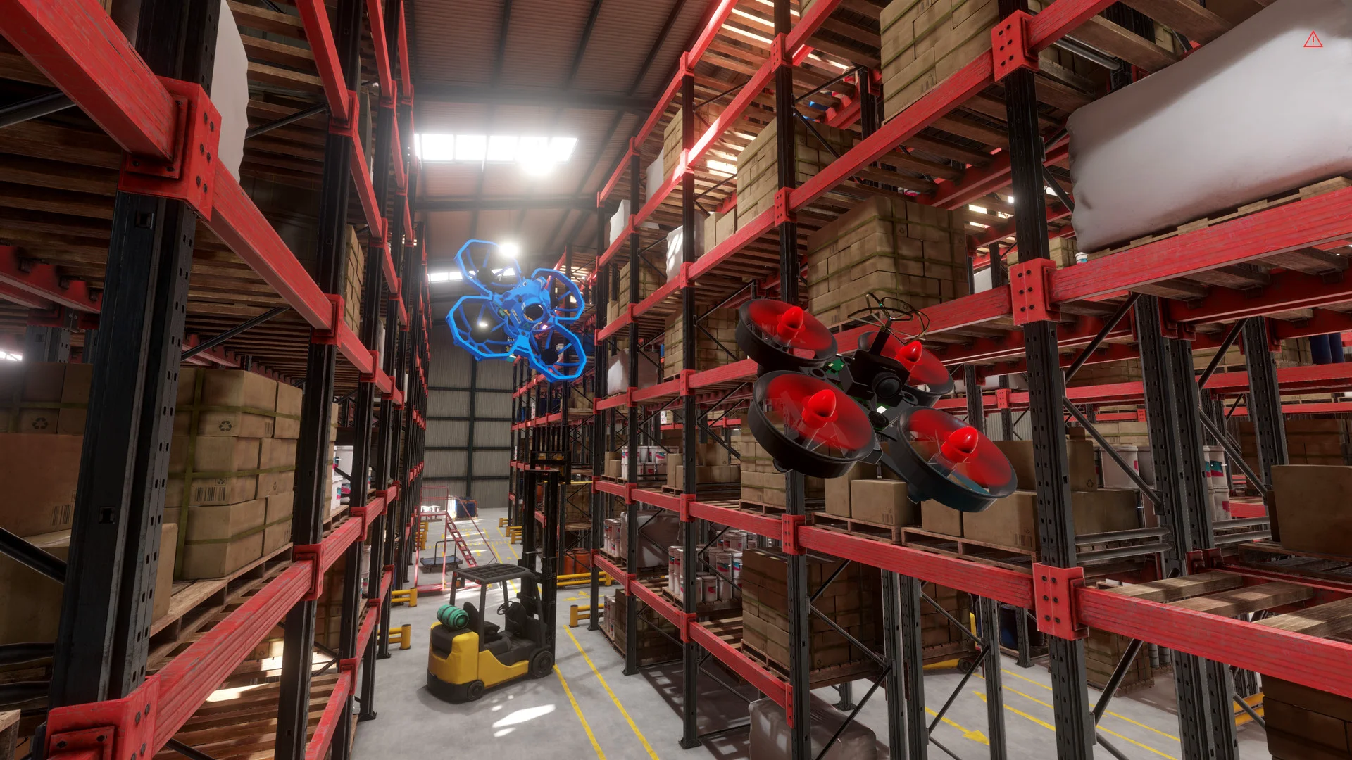 Liftoff®: Micro Drones screenshot 9