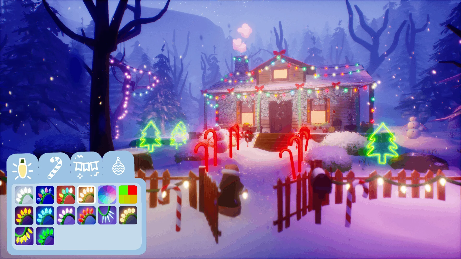 Light Up The Town screenshot 10