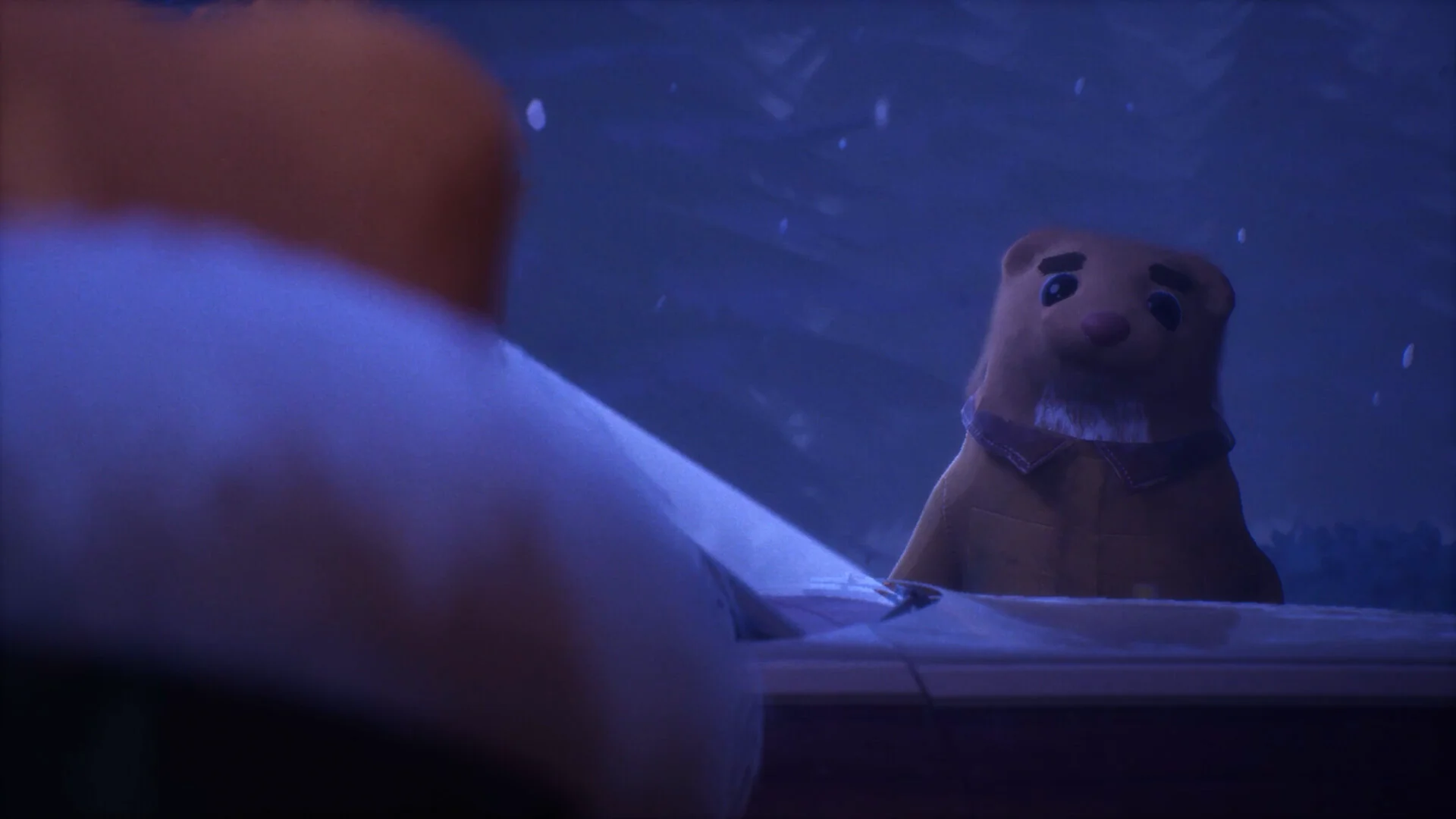 Light Up The Town screenshot 2