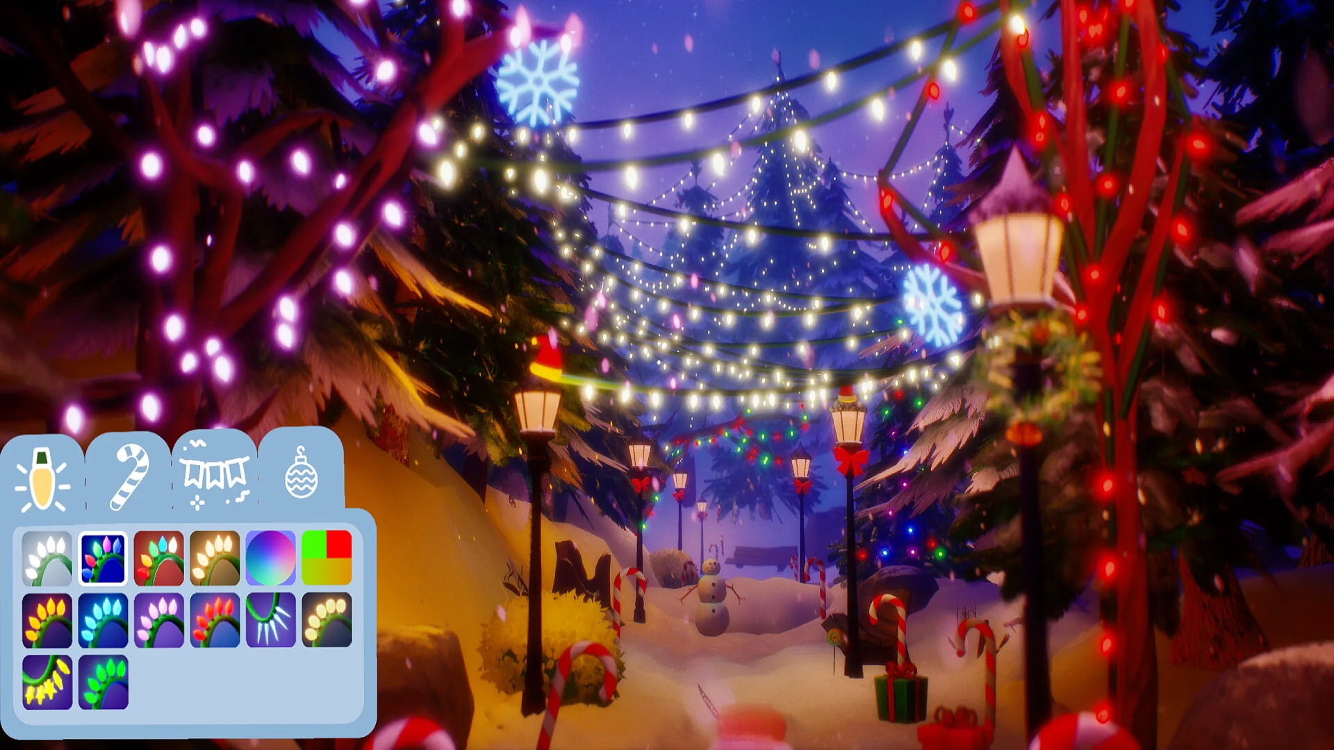 Light Up The Town screenshot 3