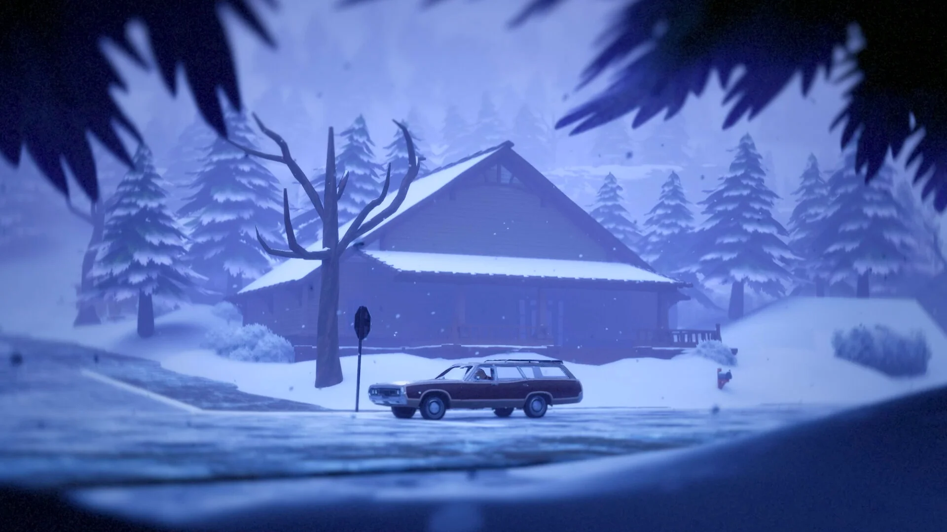 Light Up The Town screenshot 9