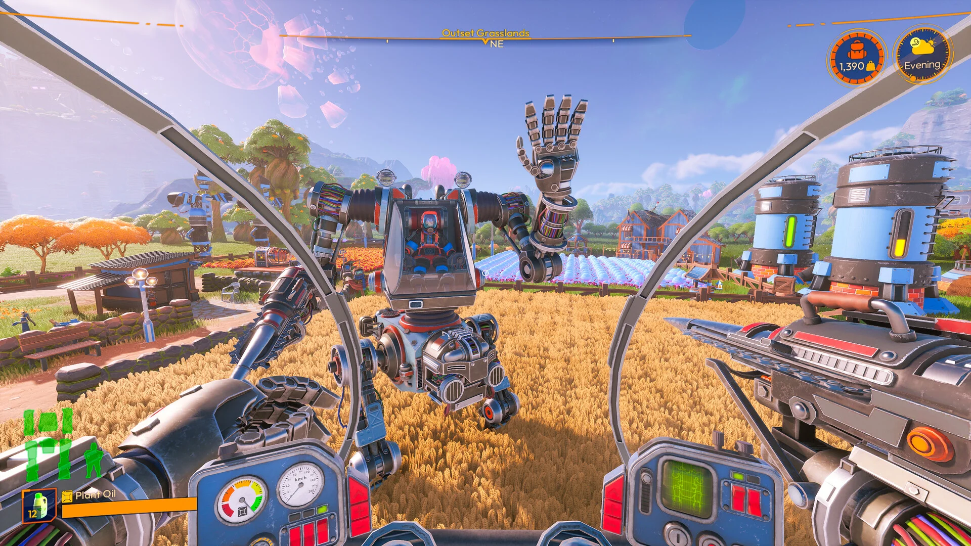 Lightyear Frontier screenshot 5