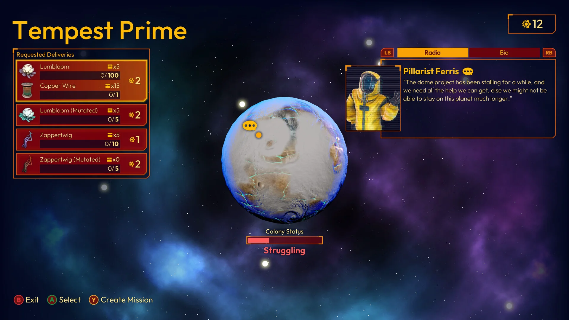 Lightyear Frontier screenshot 8