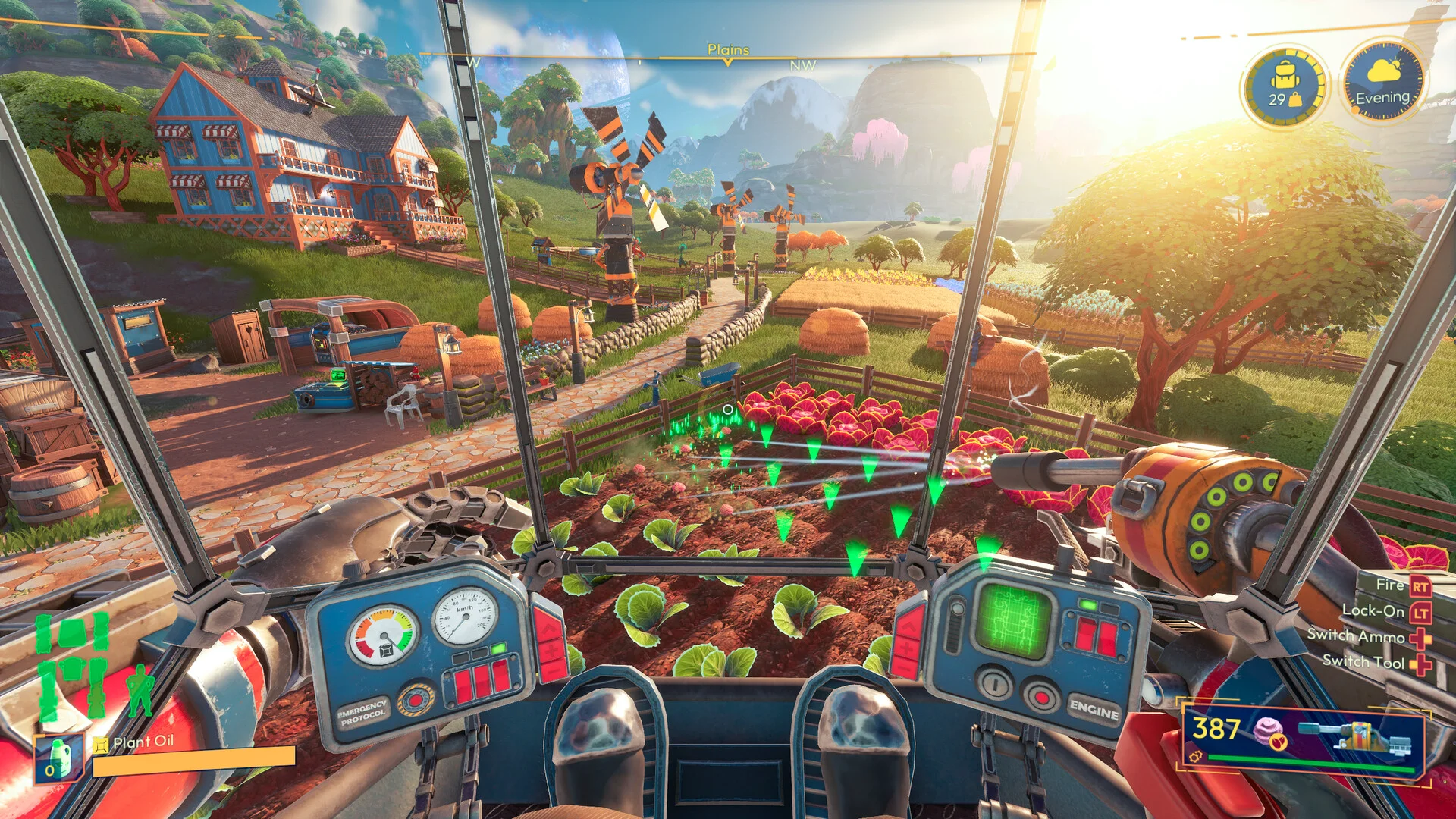 Lightyear Frontier screenshot 9