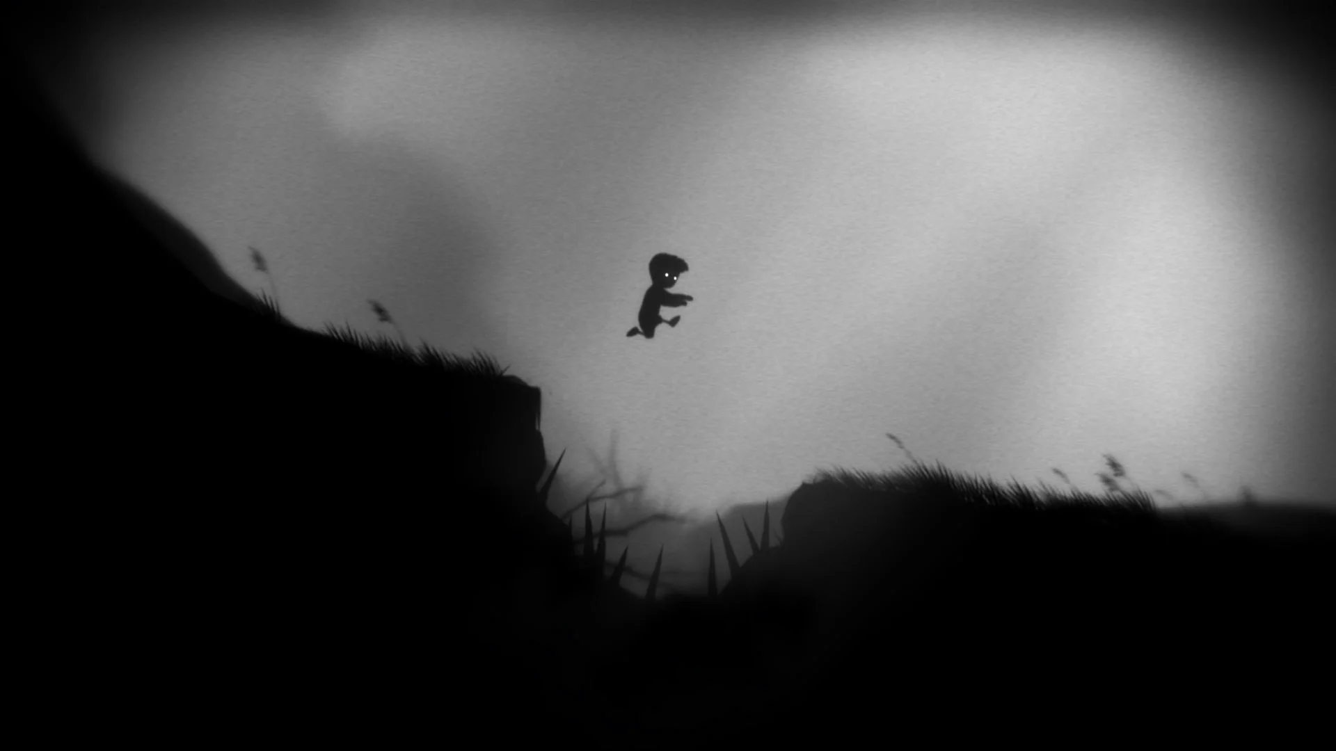 LIMBO screenshot 10