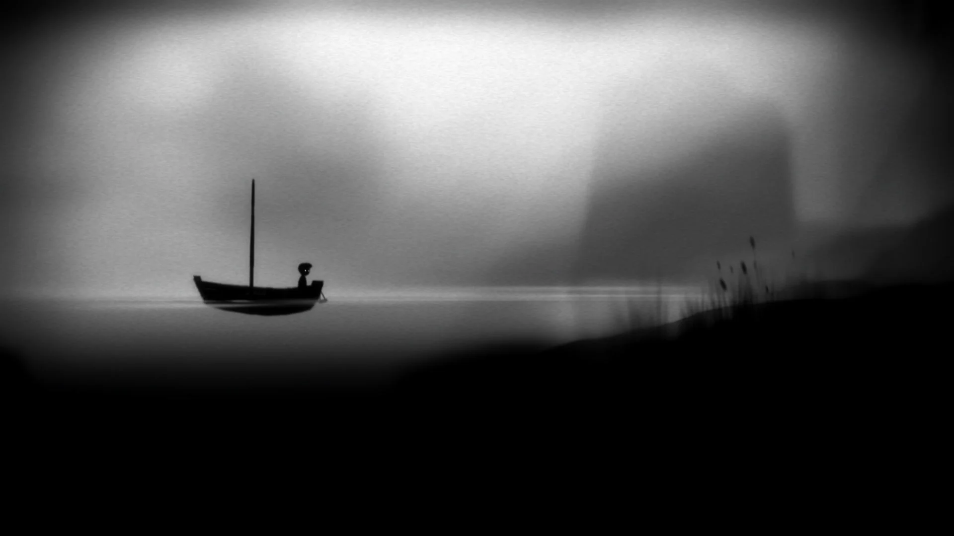 LIMBO screenshot 11