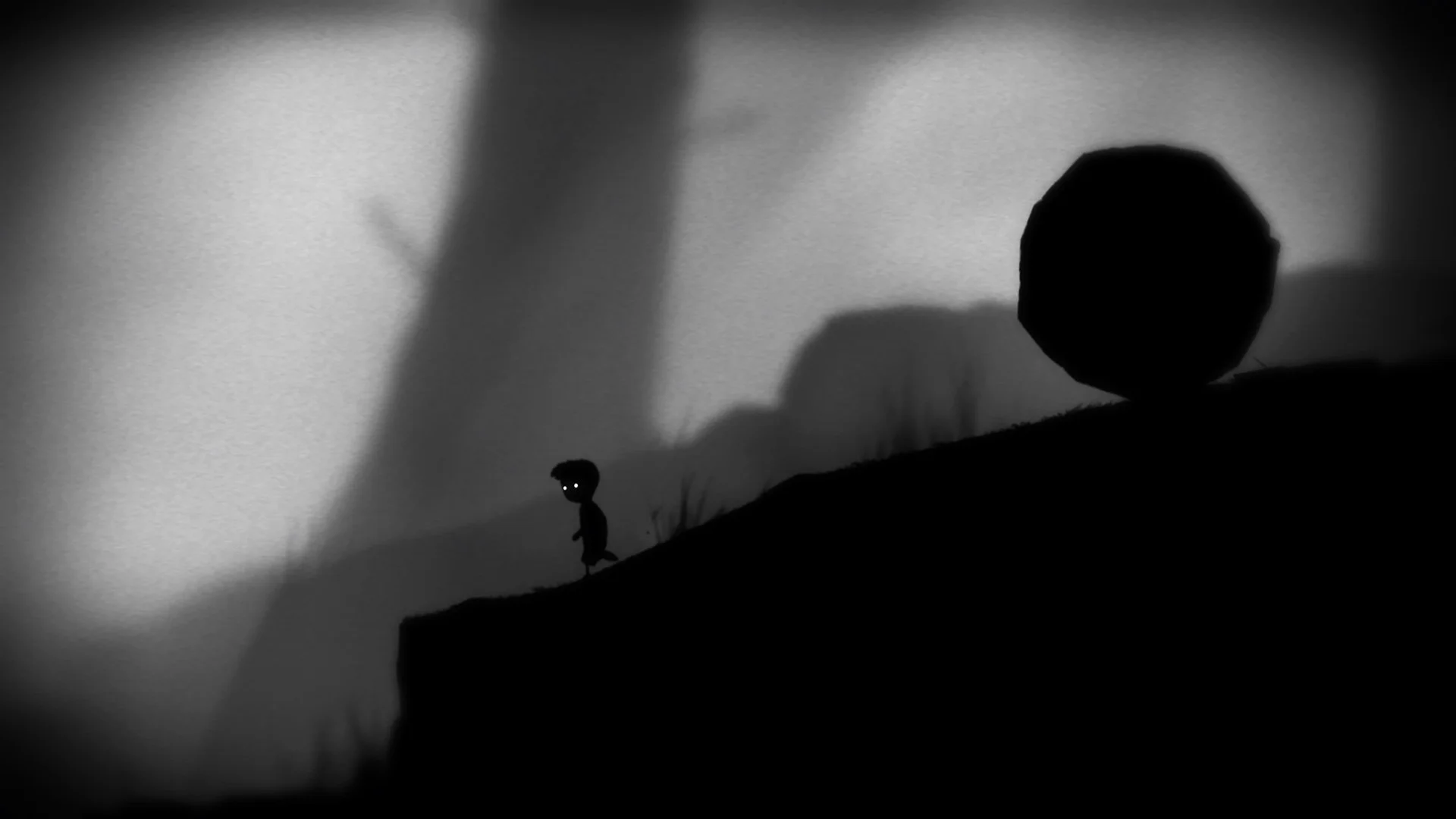 LIMBO screenshot 2