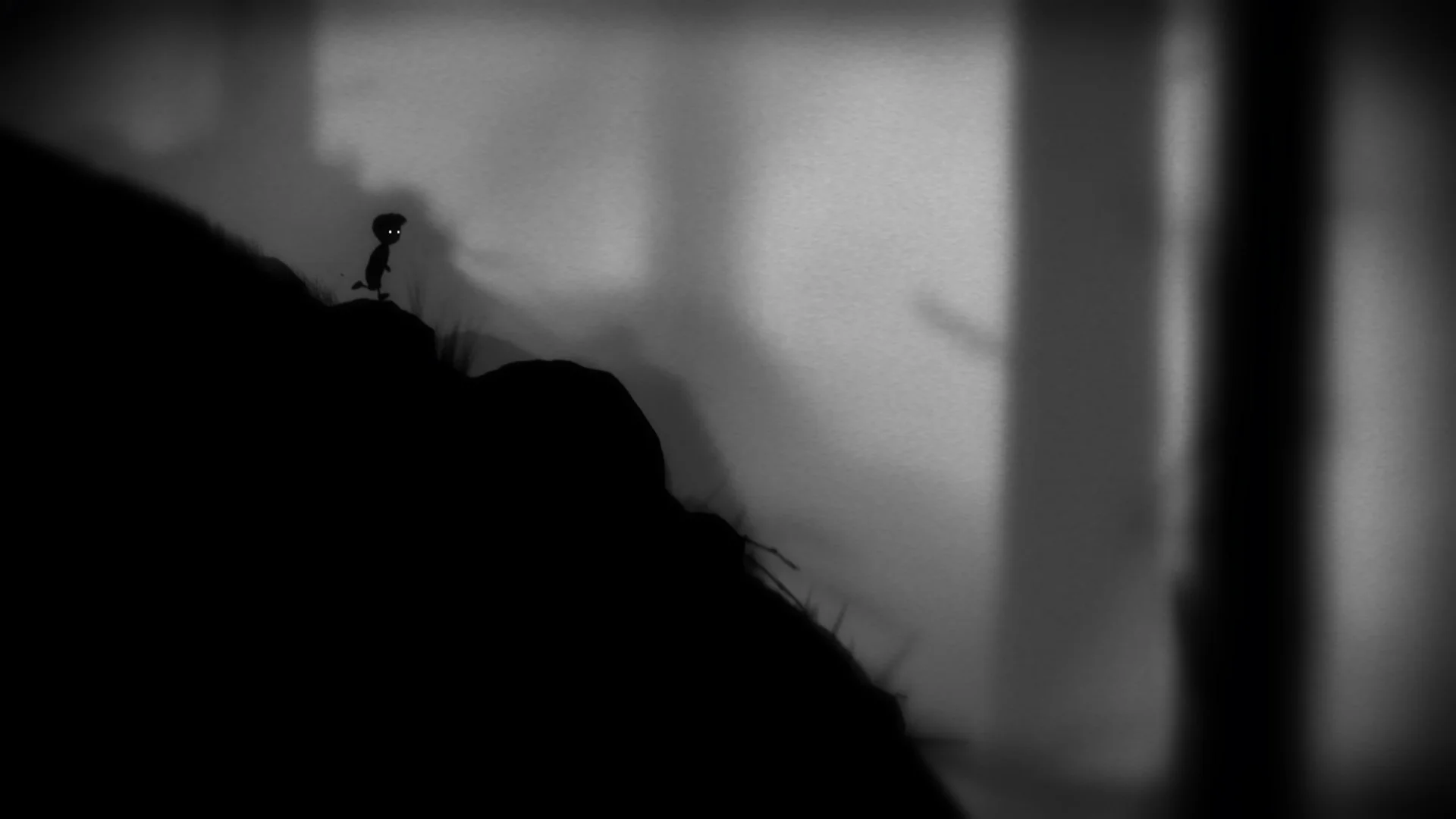 LIMBO screenshot 4
