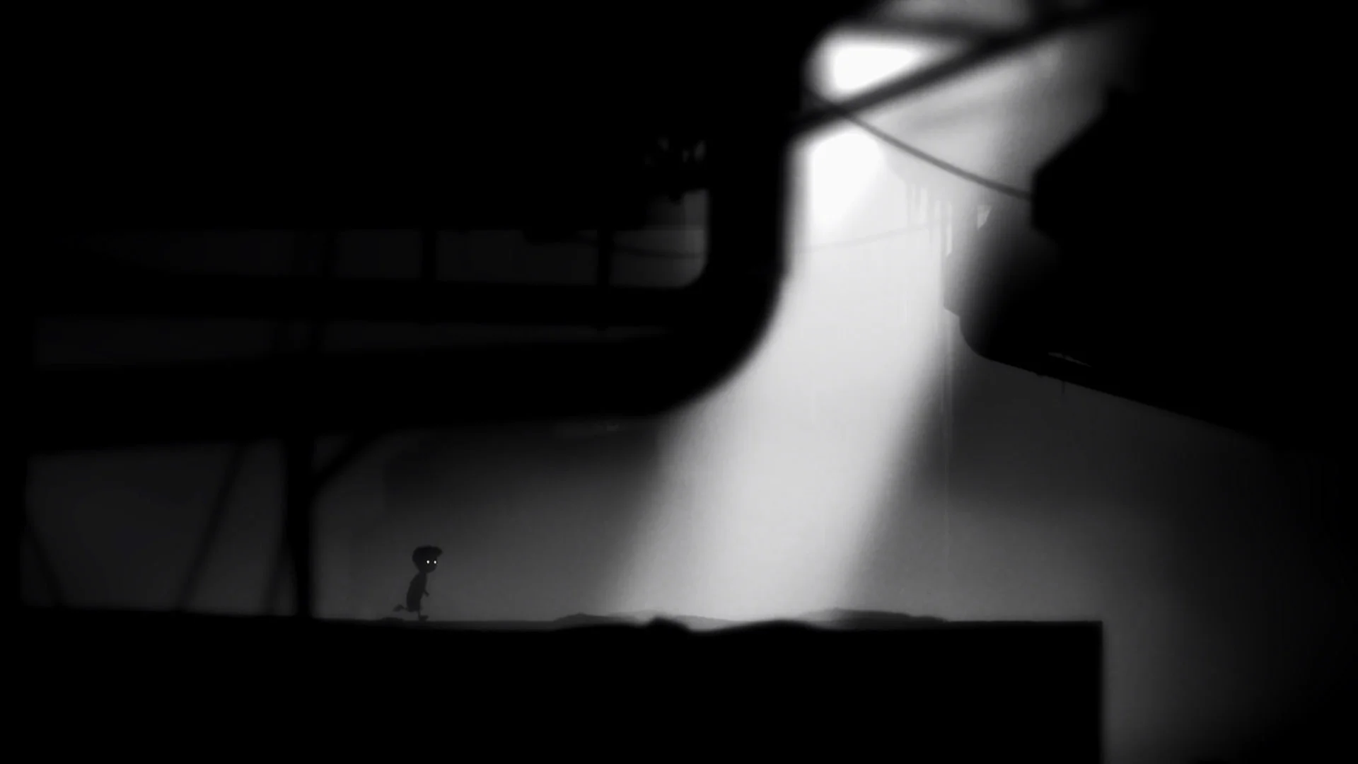 LIMBO screenshot 6