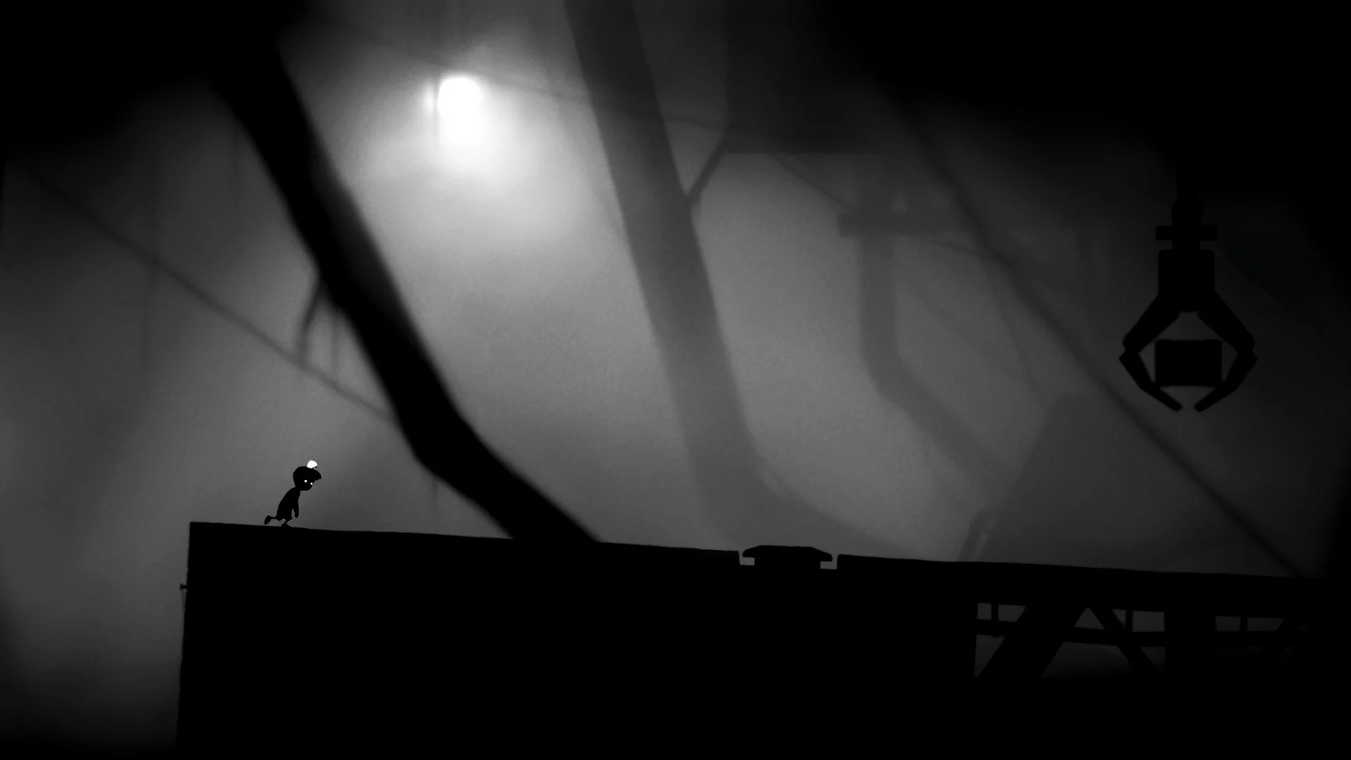 LIMBO screenshot 7